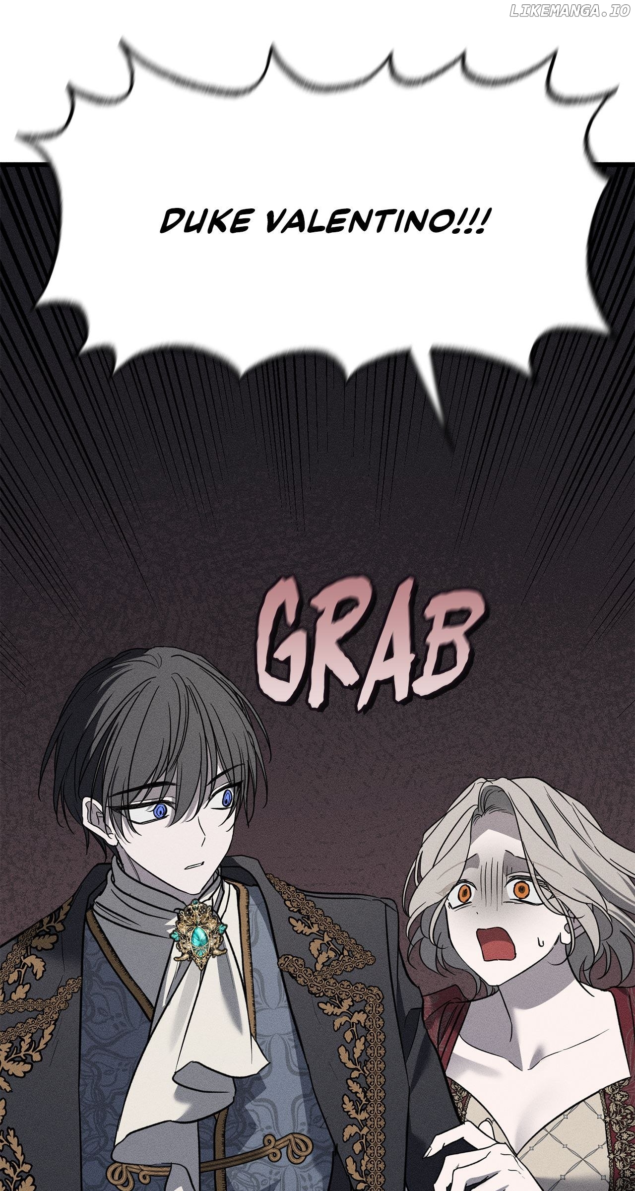 My Husband Who Hates Me Has Lost His Memories Chapter 37 - page 8