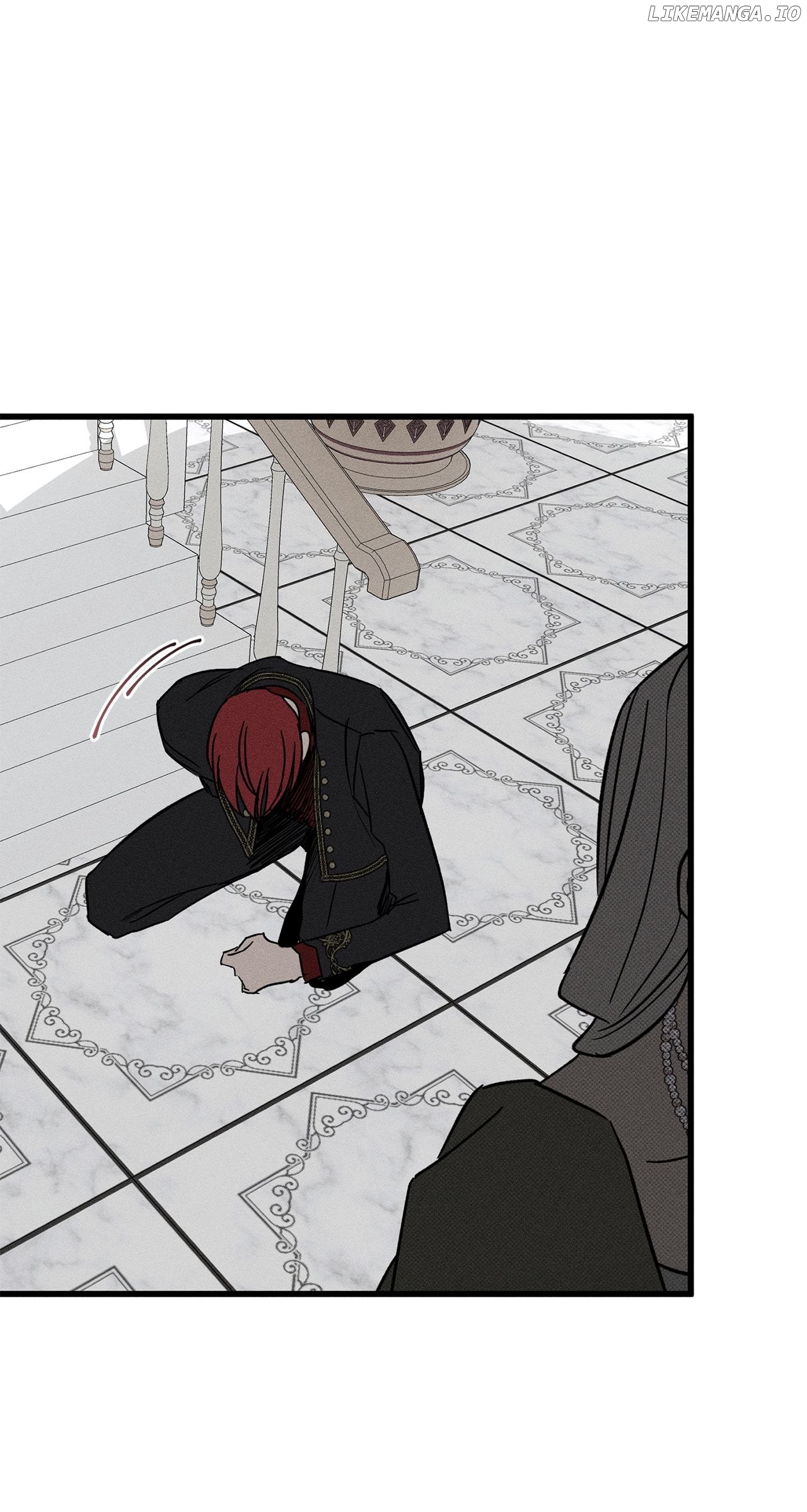 My Husband Who Hates Me Has Lost His Memories Chapter 37 - page 80
