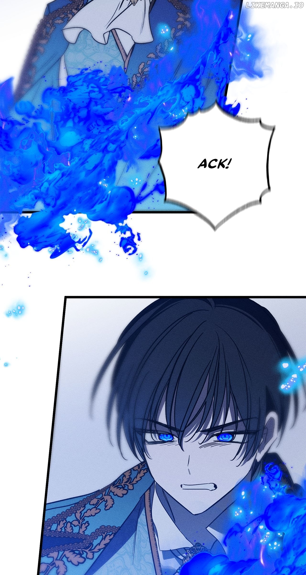 My Husband Who Hates Me Has Lost His Memories Chapter 37 - page 91