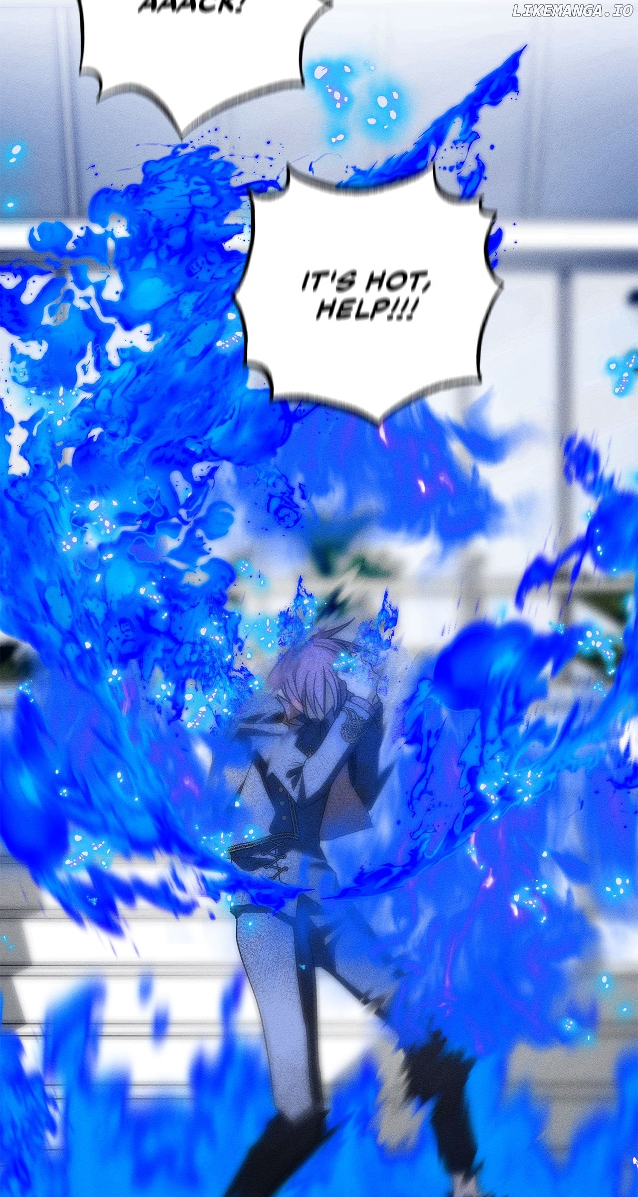 My Husband Who Hates Me Has Lost His Memories Chapter 37 - page 93