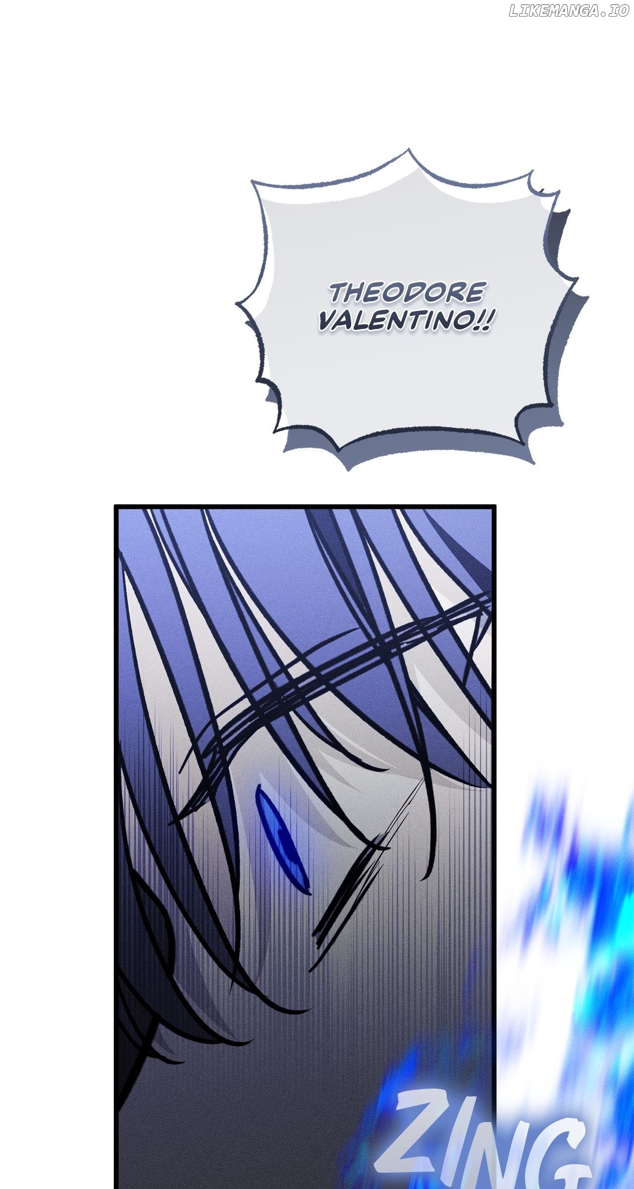 My Husband Who Hates Me Has Lost His Memories Chapter 37 - page 99