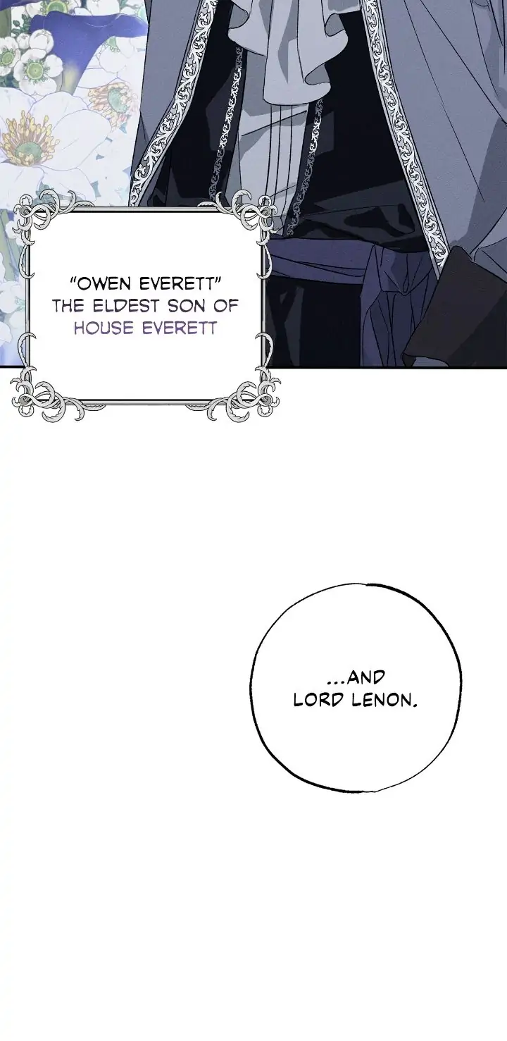 My Husband Who Hates Me Has Lost His Memories Chapter 1 - page 25