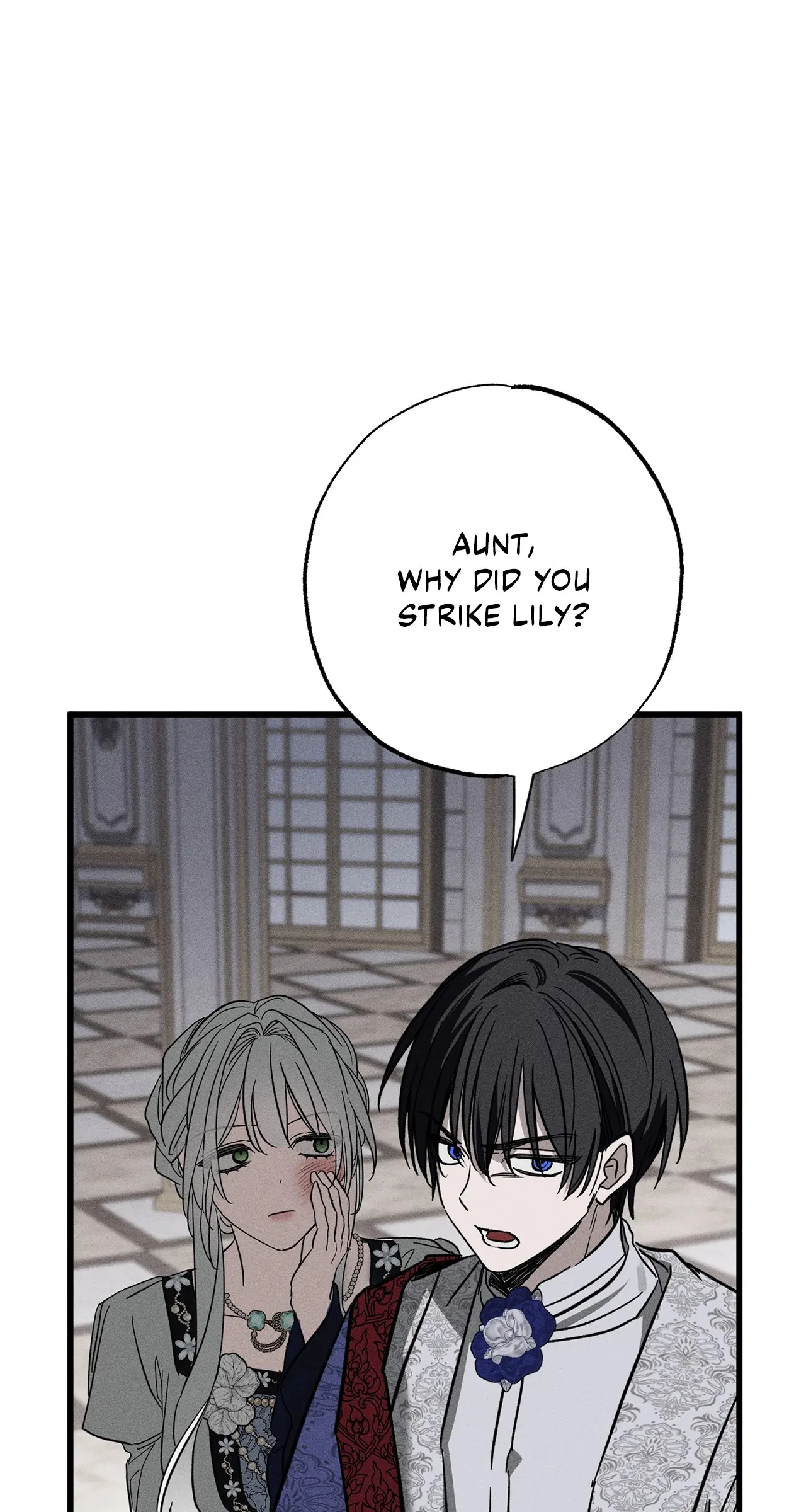 My Husband Who Hates Me Has Lost His Memories Chapter 20 - page 102