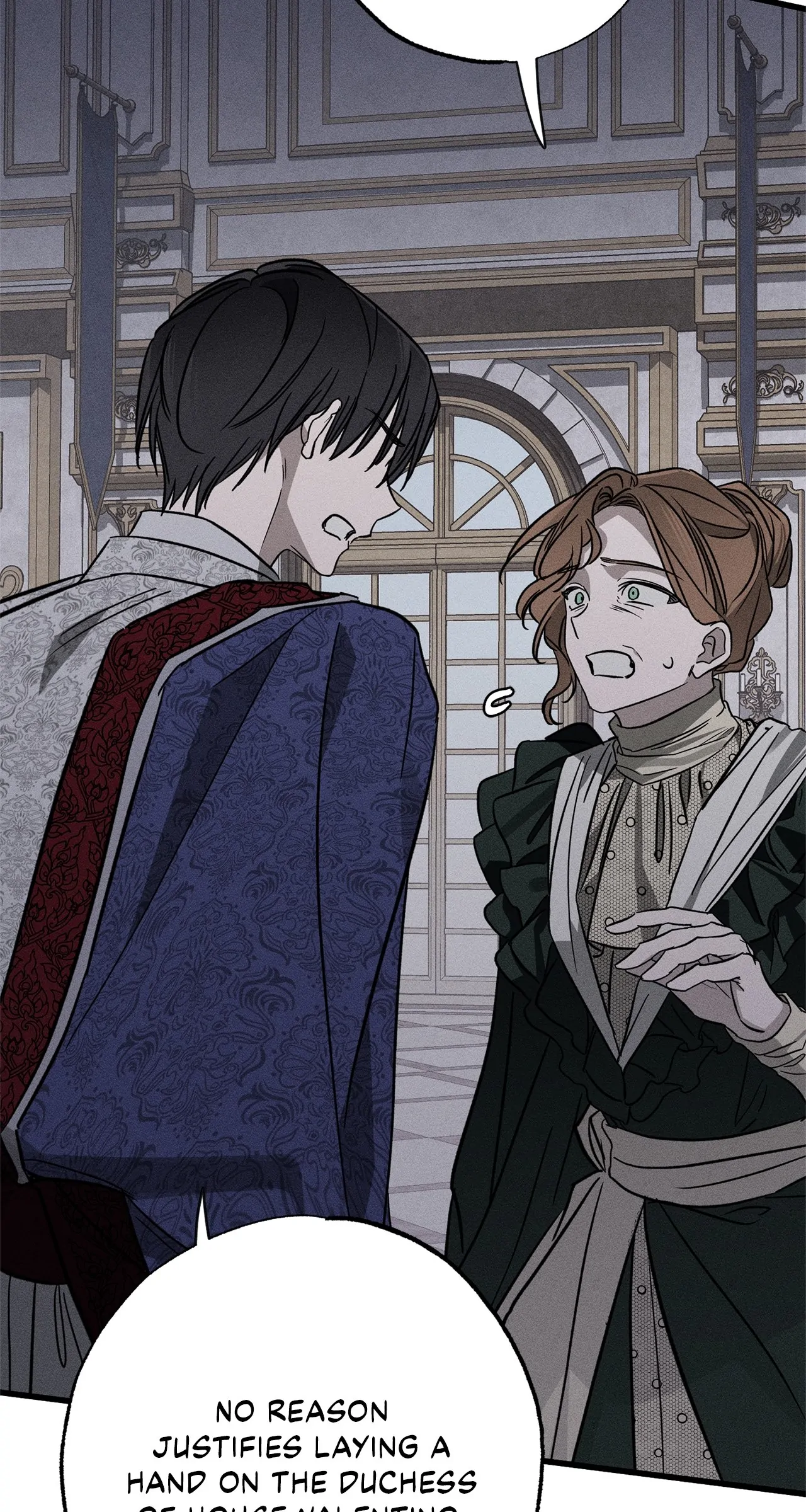 My Husband Who Hates Me Has Lost His Memories Chapter 20 - page 104