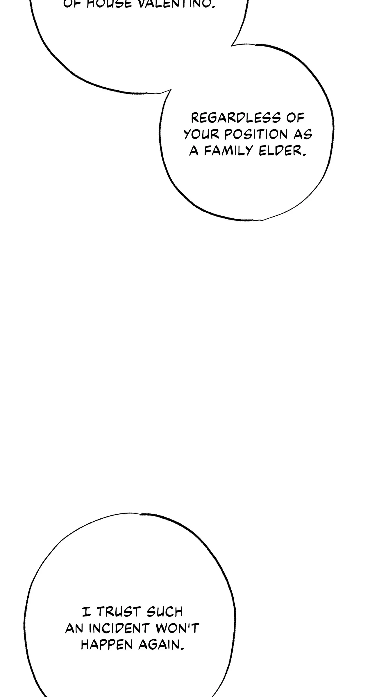 My Husband Who Hates Me Has Lost His Memories Chapter 20 - page 105
