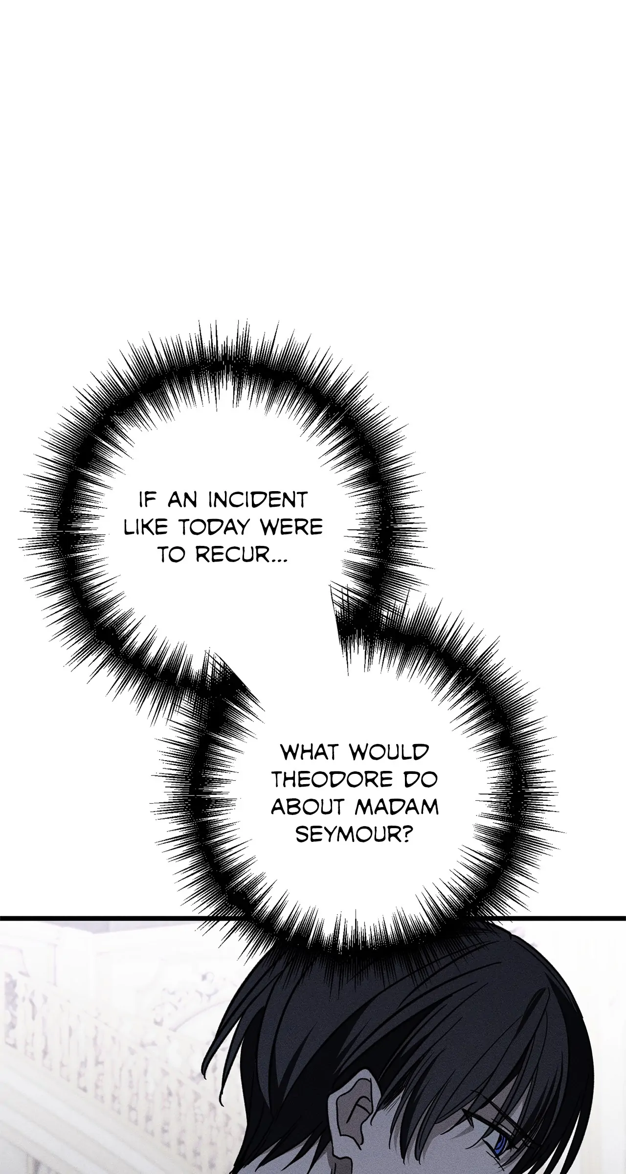 My Husband Who Hates Me Has Lost His Memories Chapter 20 - page 107