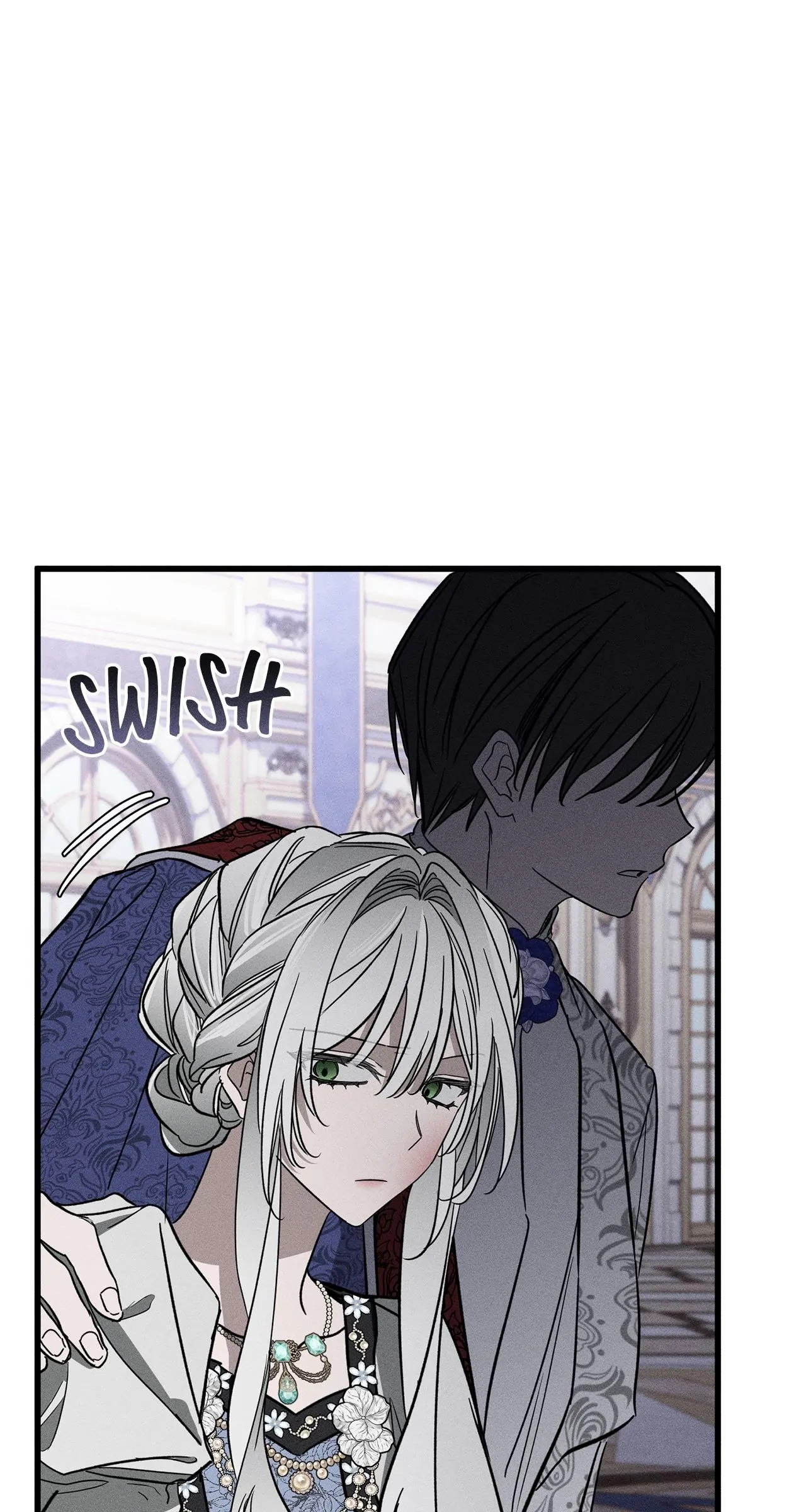 My Husband Who Hates Me Has Lost His Memories Chapter 20 - page 112