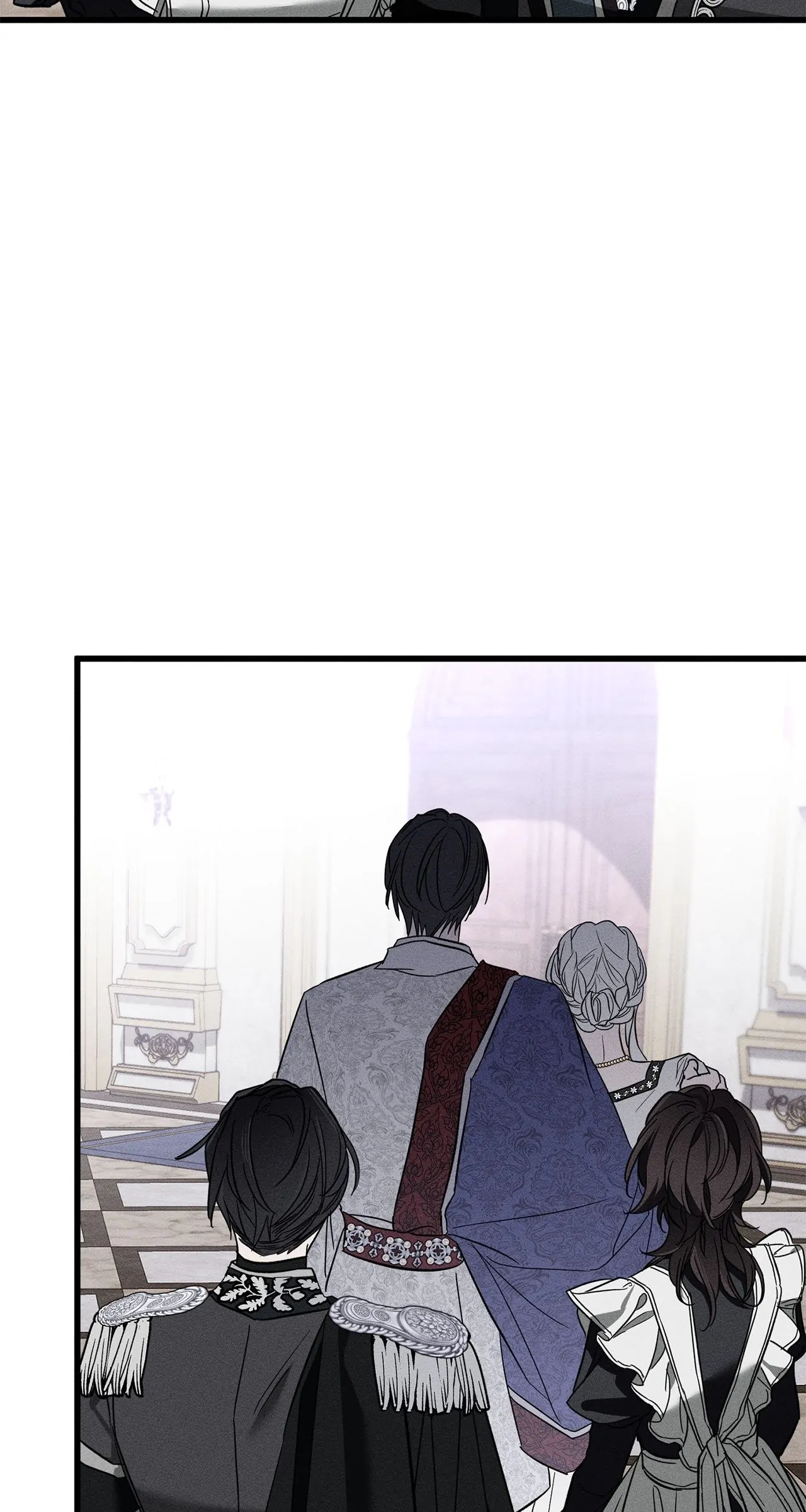My Husband Who Hates Me Has Lost His Memories Chapter 20 - page 114
