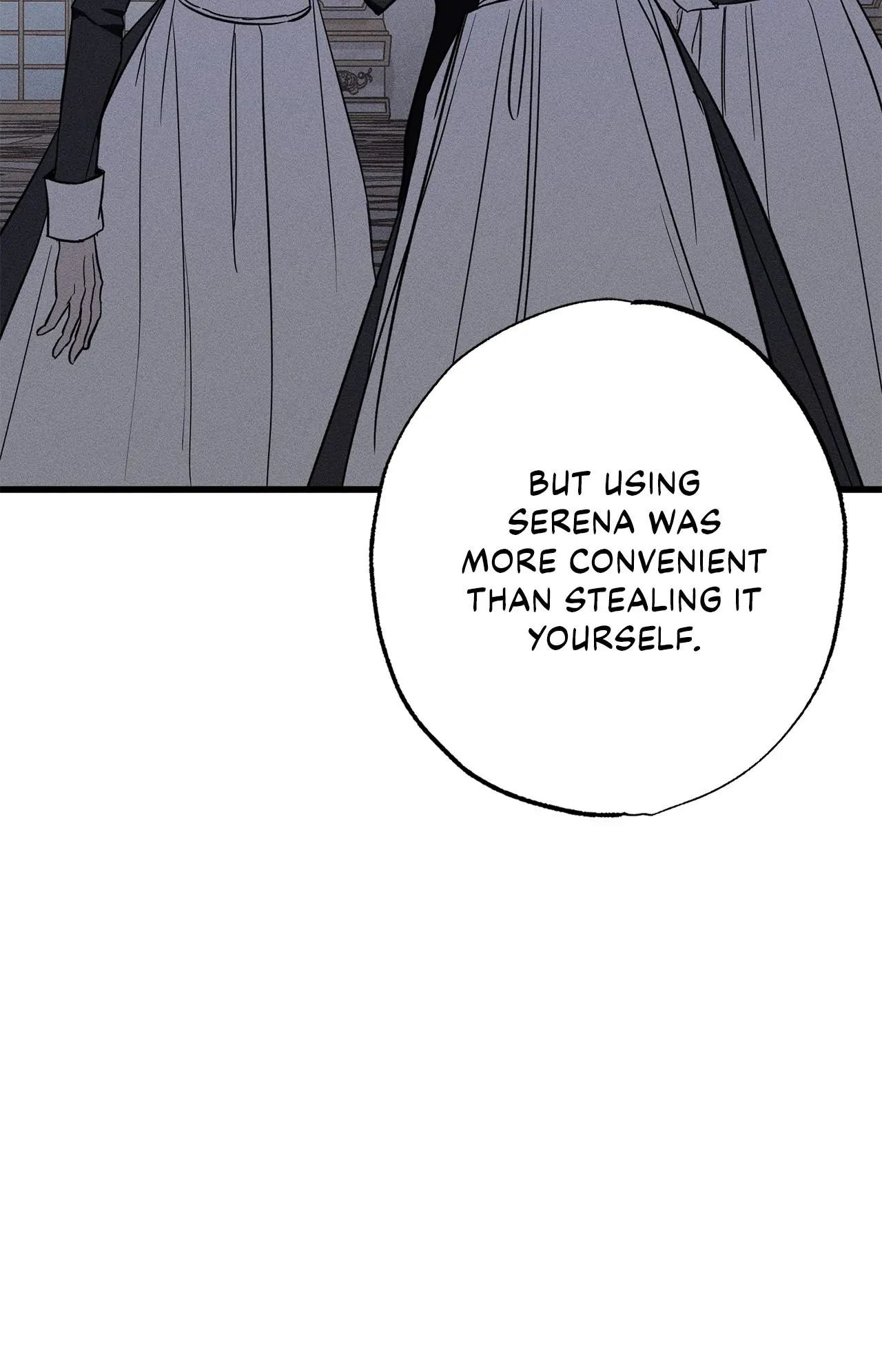 My Husband Who Hates Me Has Lost His Memories Chapter 20 - page 19