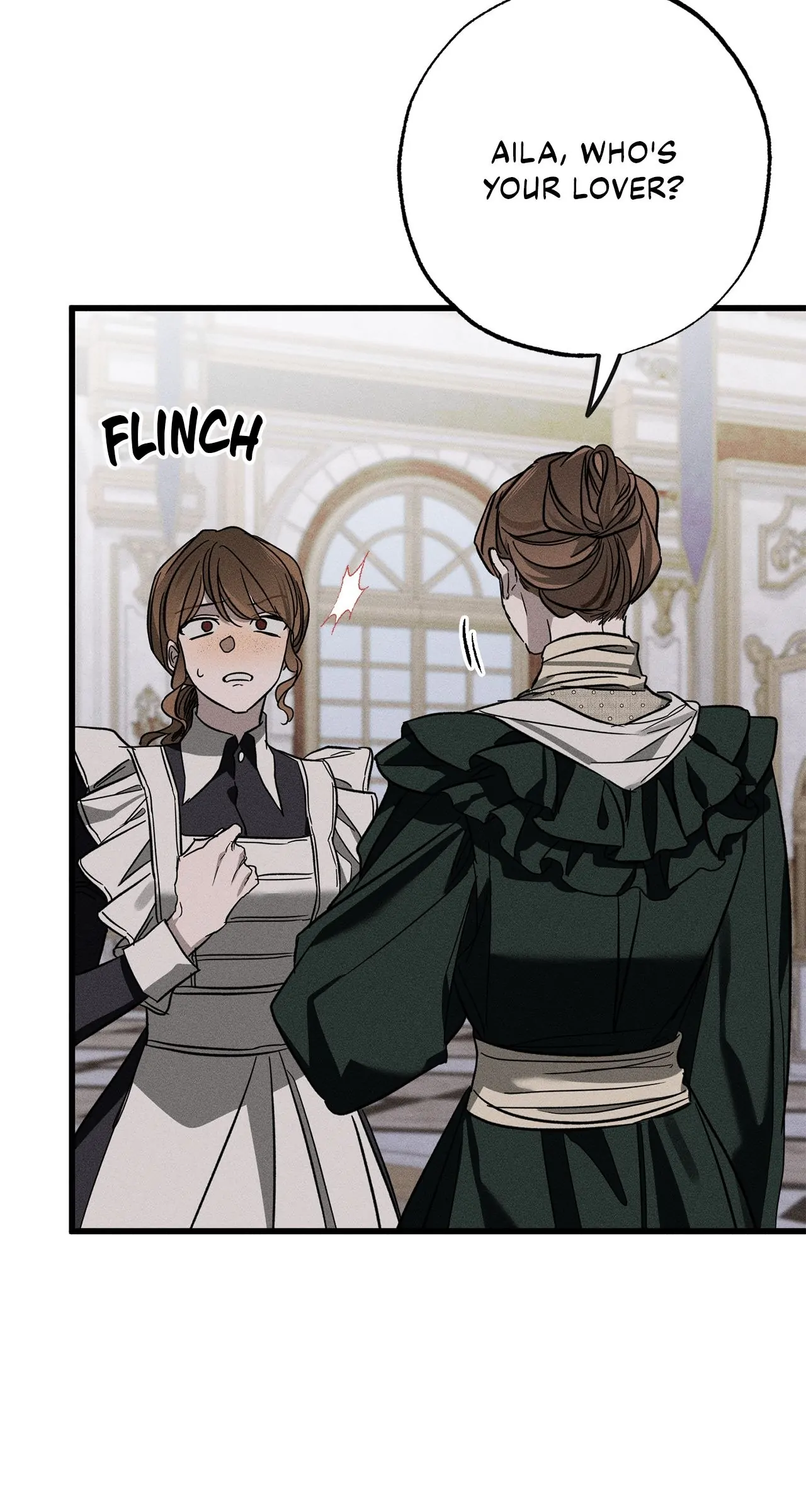My Husband Who Hates Me Has Lost His Memories Chapter 20 - page 31