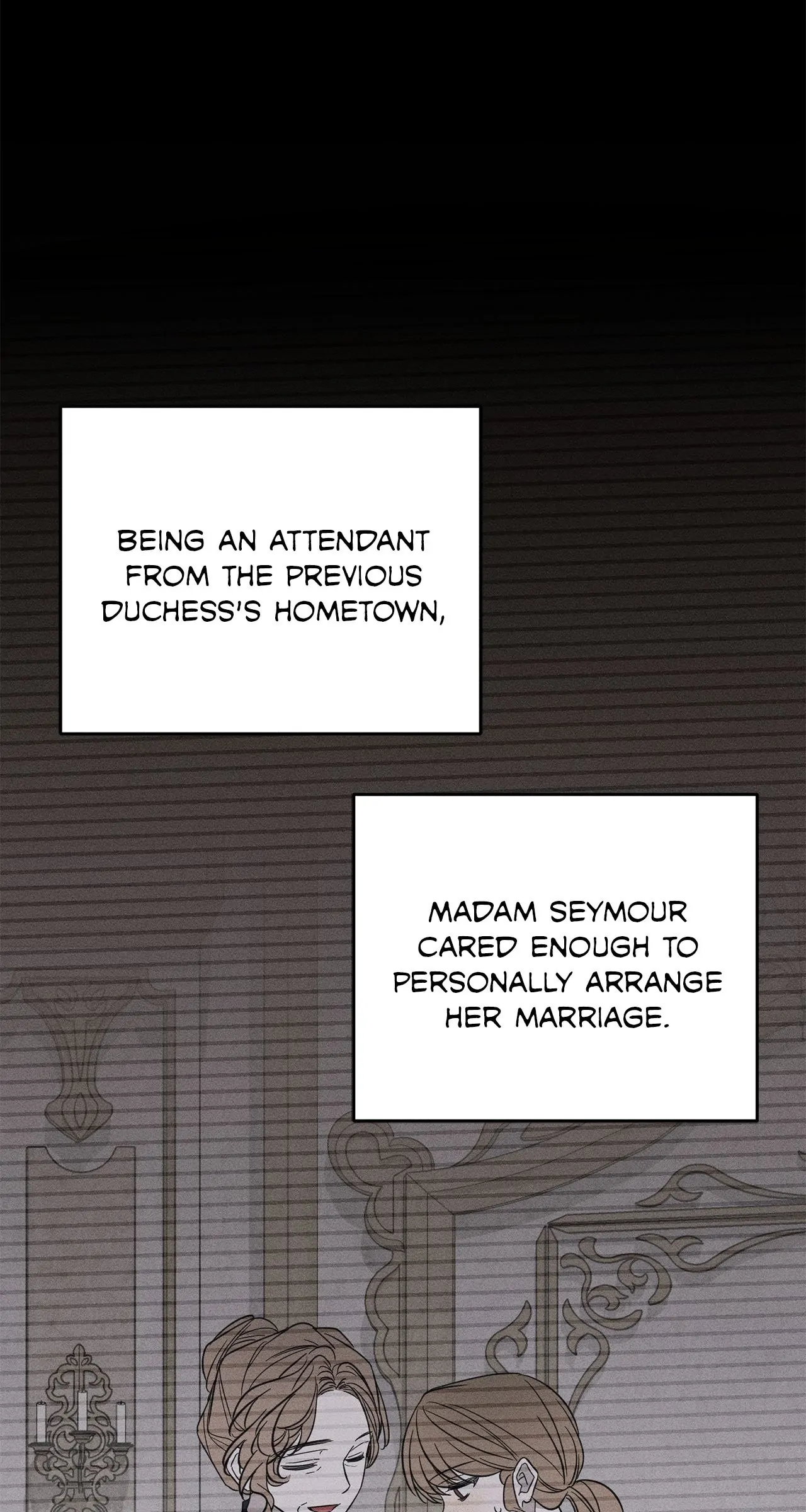 My Husband Who Hates Me Has Lost His Memories Chapter 20 - page 40