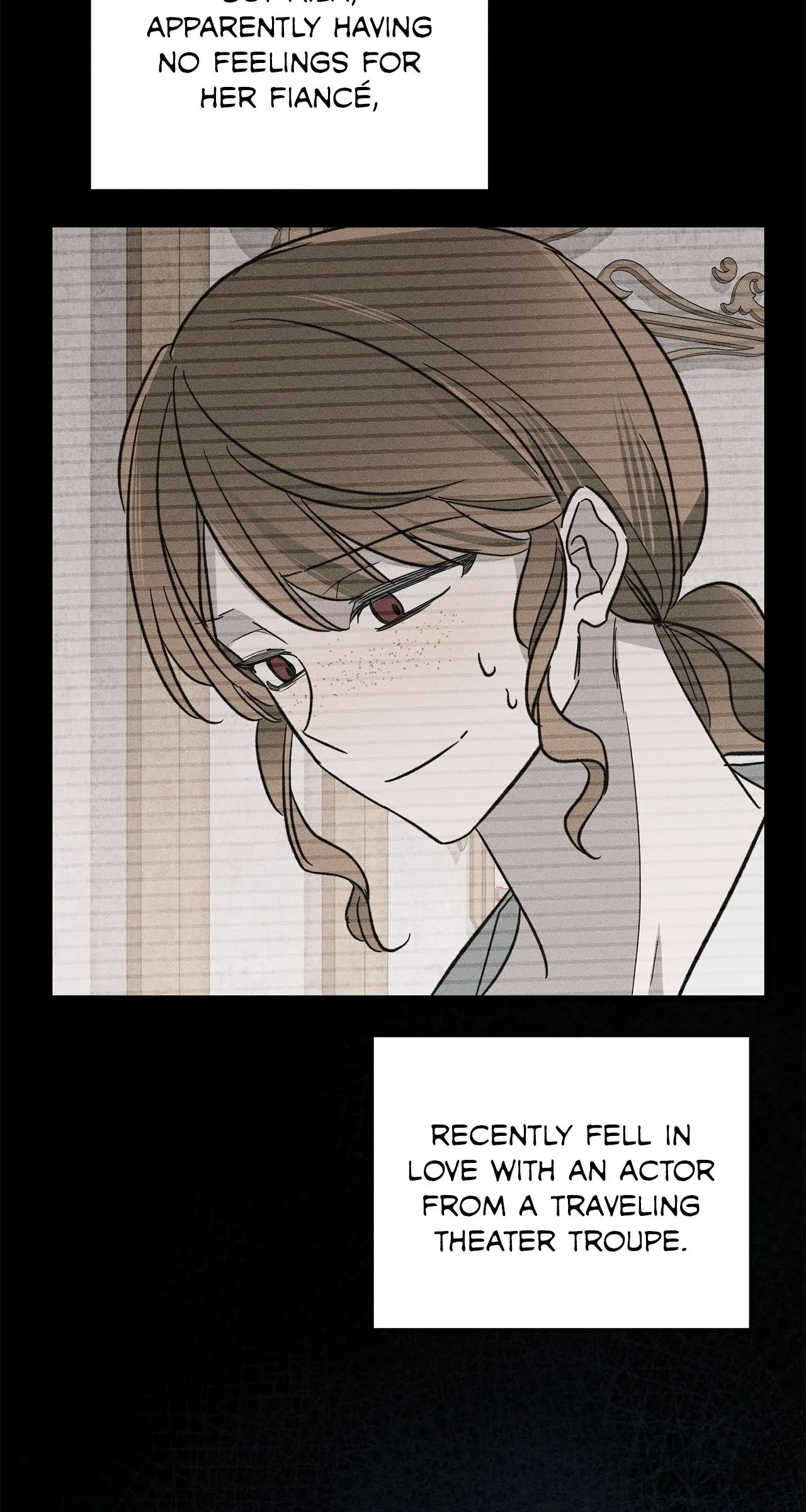 My Husband Who Hates Me Has Lost His Memories Chapter 20 - page 42