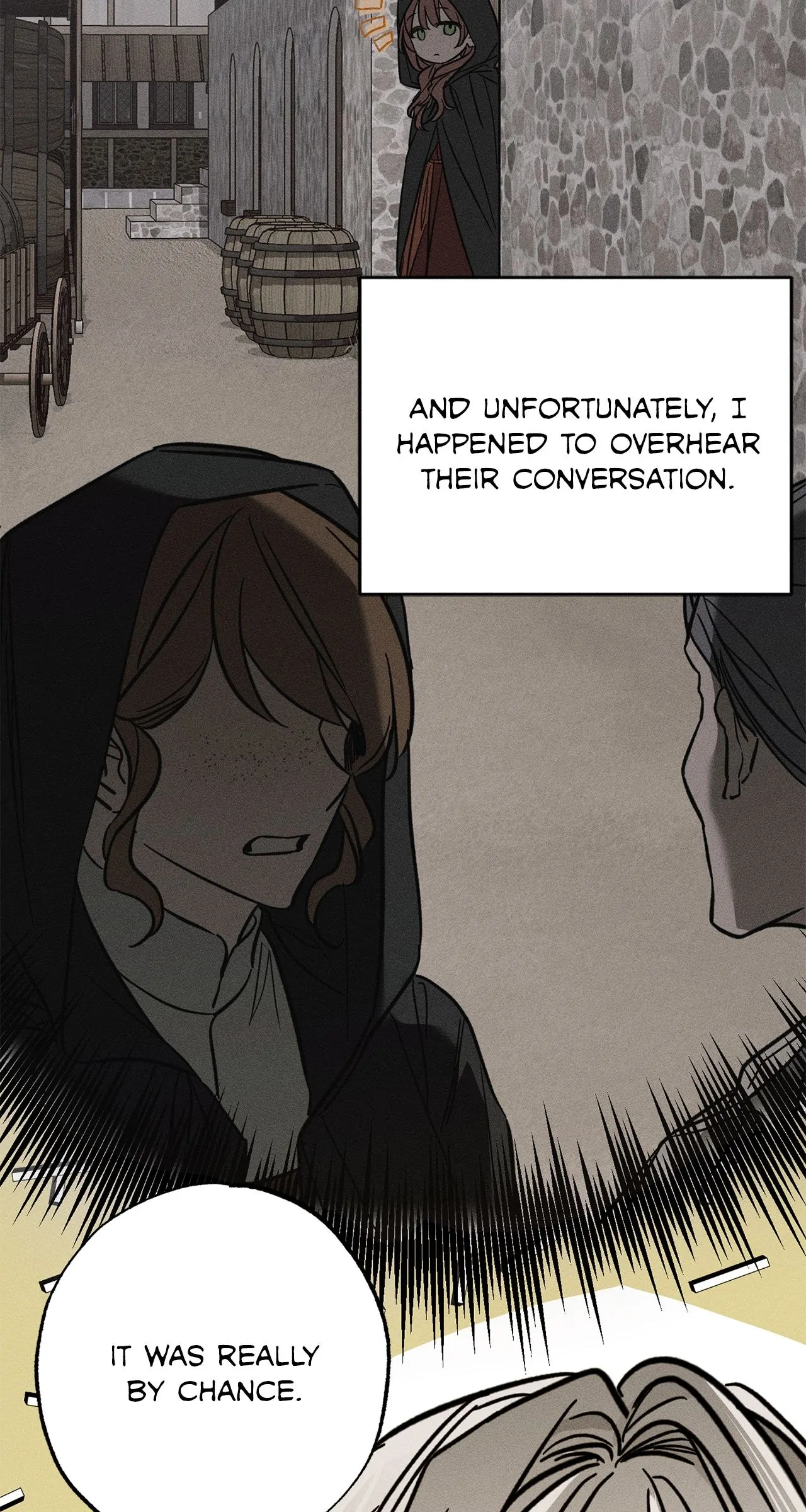 My Husband Who Hates Me Has Lost His Memories Chapter 20 - page 45