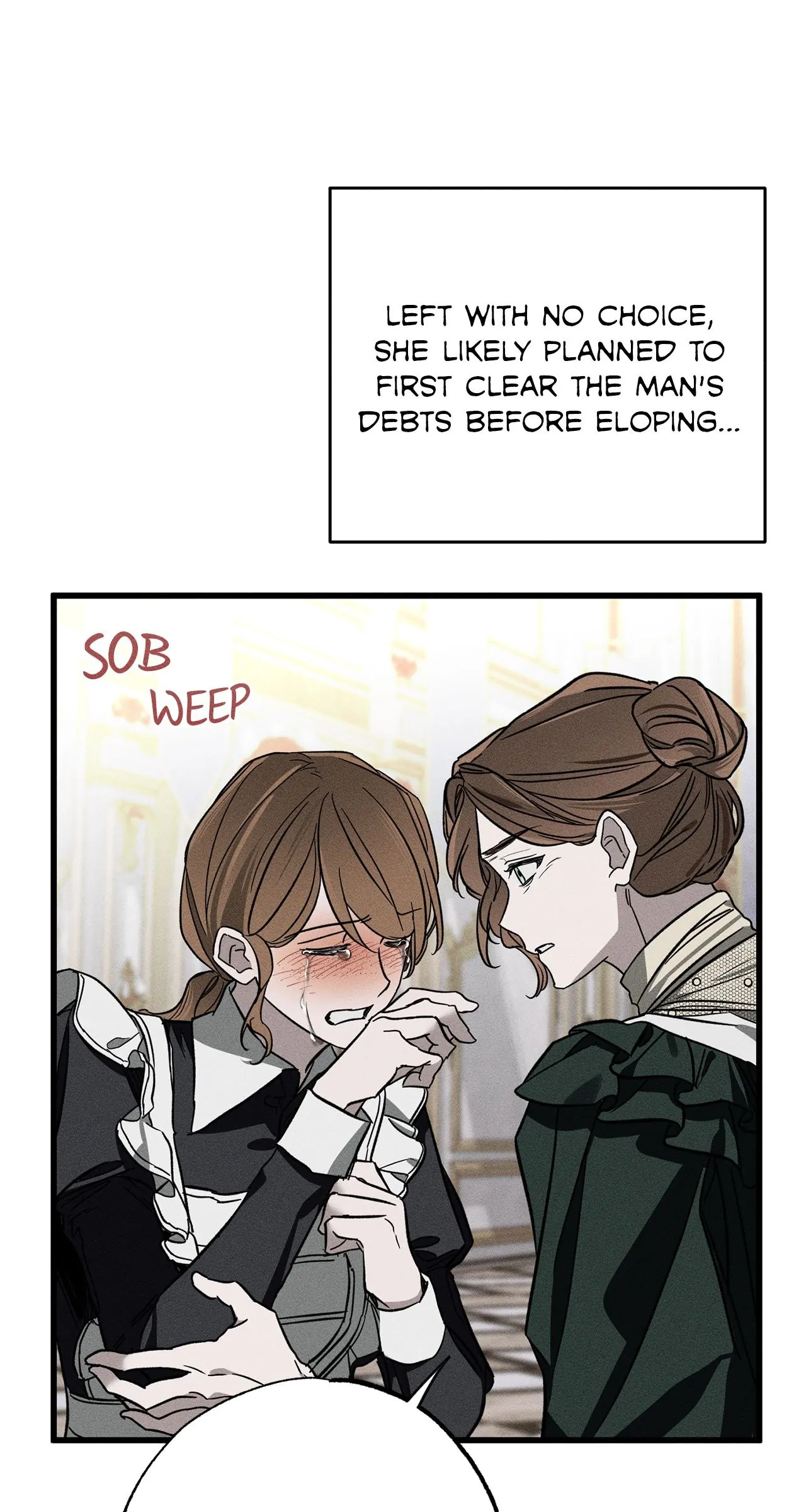 My Husband Who Hates Me Has Lost His Memories Chapter 20 - page 47