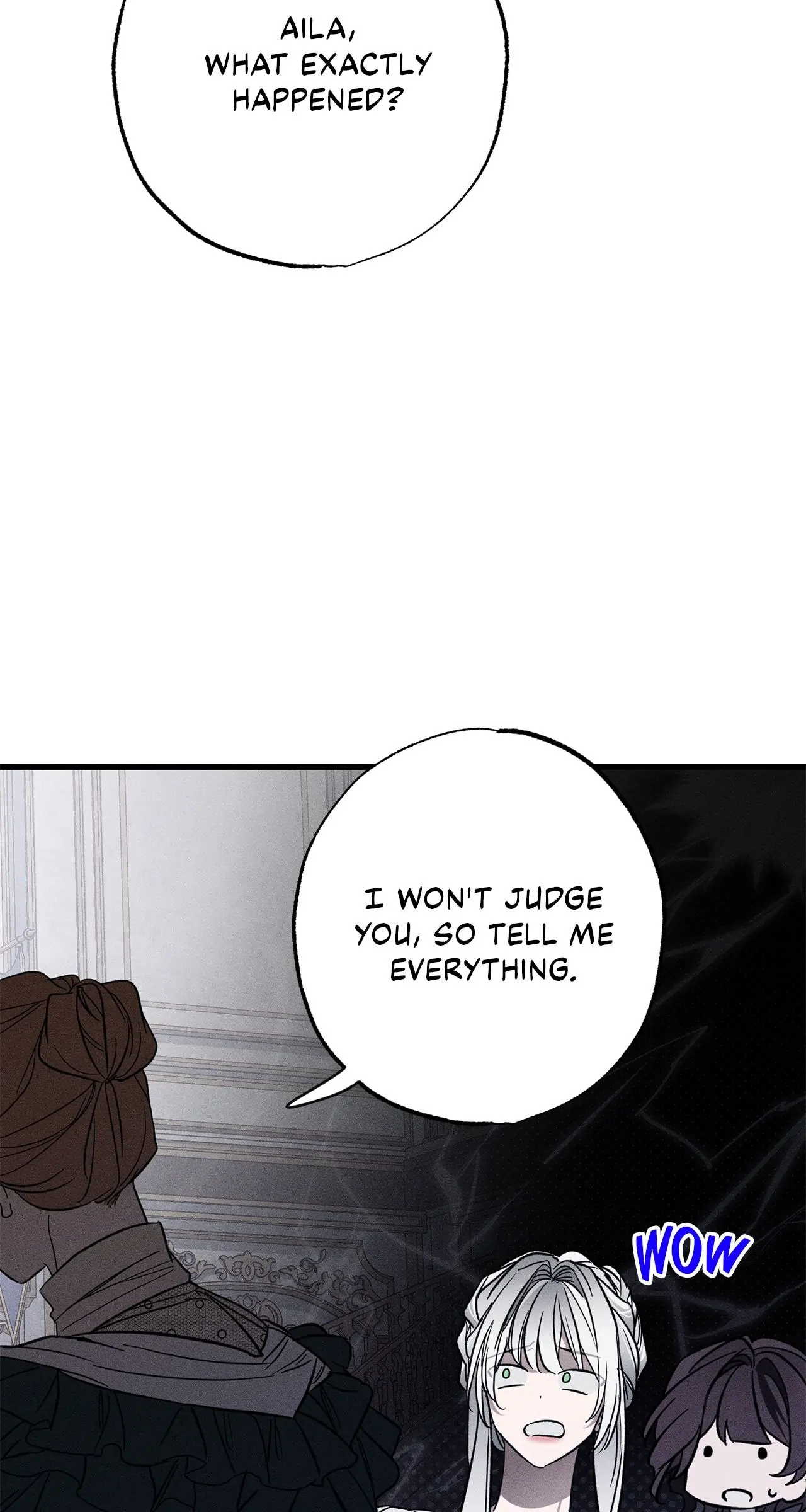 My Husband Who Hates Me Has Lost His Memories Chapter 20 - page 48
