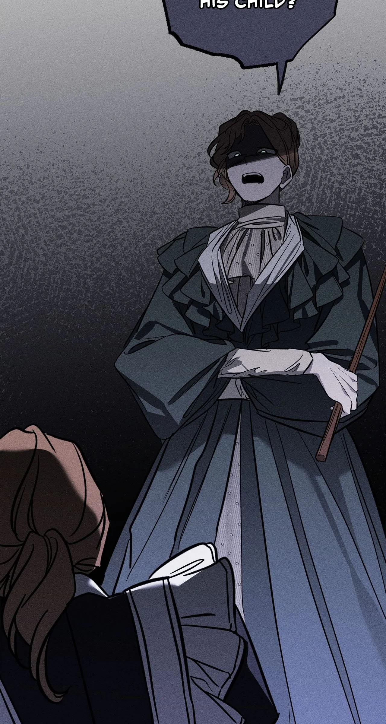My Husband Who Hates Me Has Lost His Memories Chapter 20 - page 54