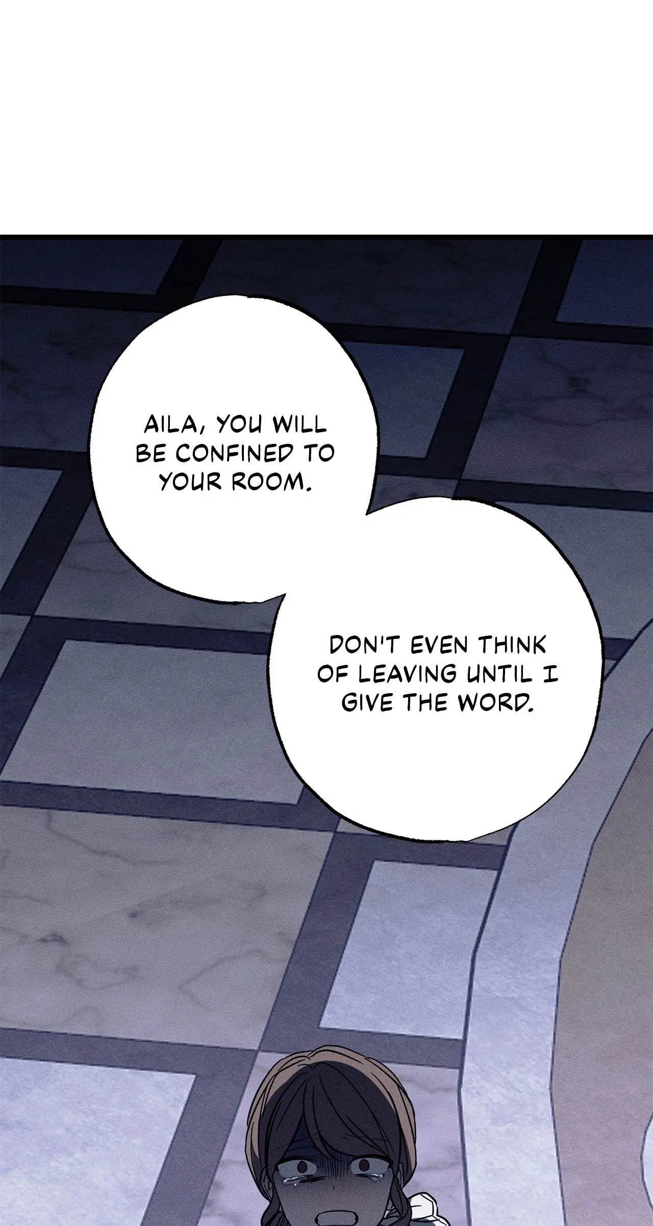 My Husband Who Hates Me Has Lost His Memories Chapter 20 - page 56