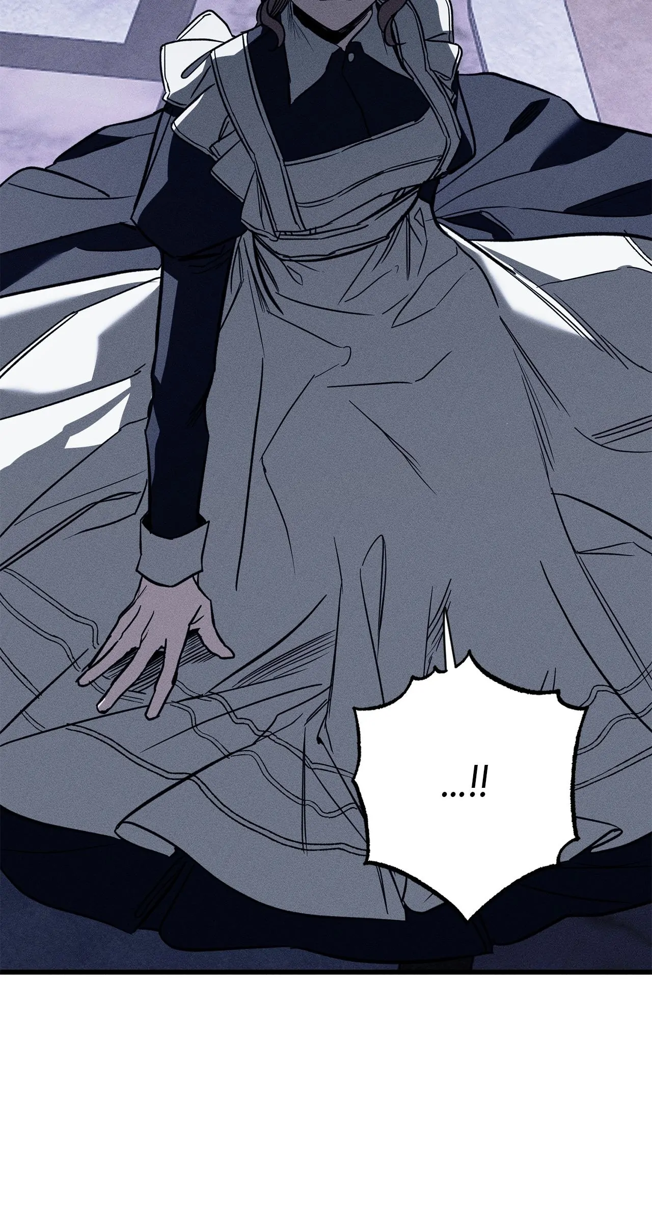 My Husband Who Hates Me Has Lost His Memories Chapter 20 - page 57