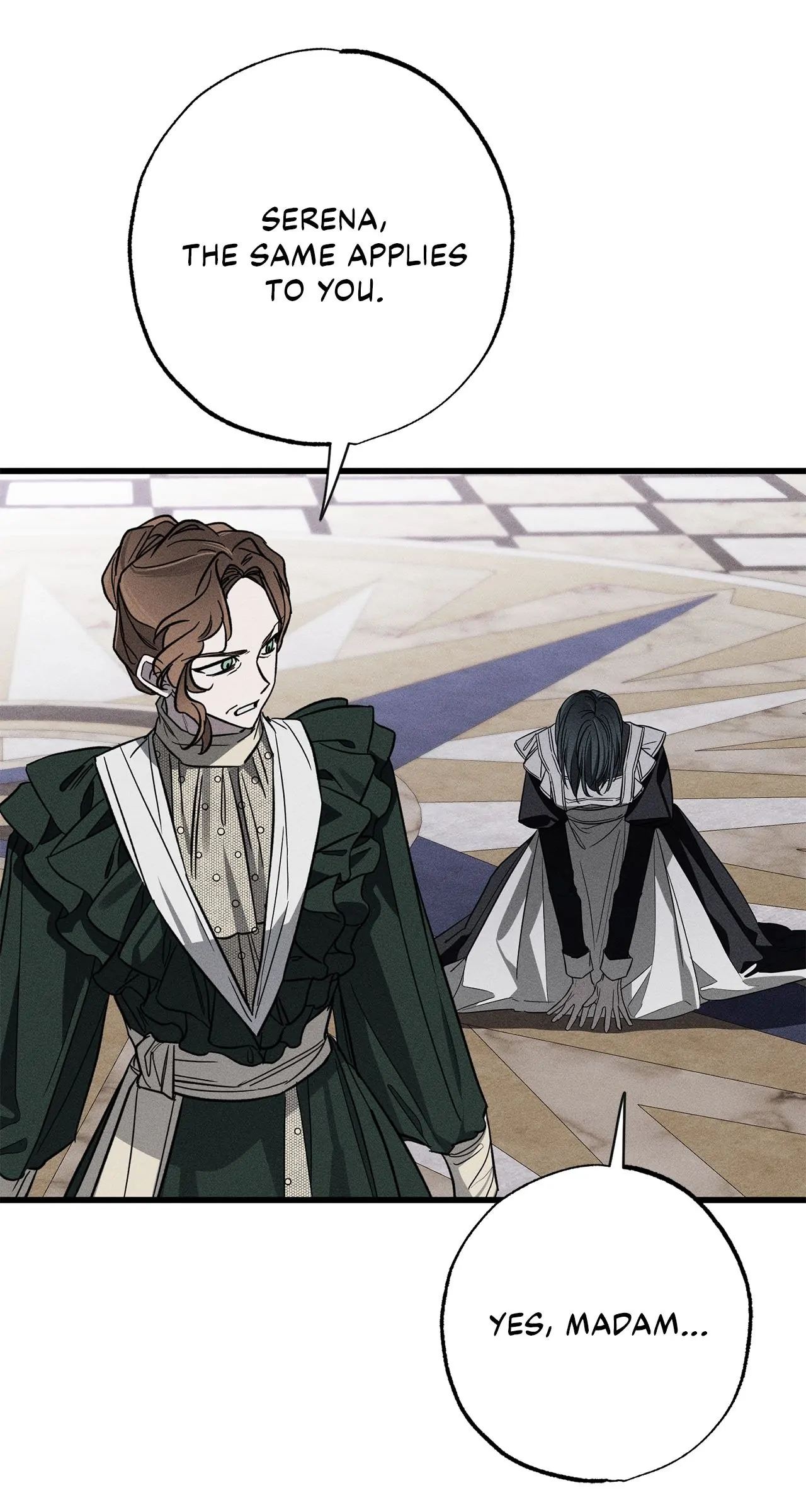 My Husband Who Hates Me Has Lost His Memories Chapter 20 - page 58
