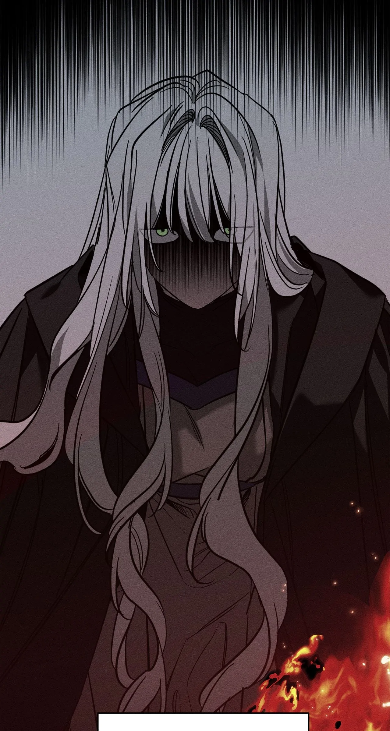 My Husband Who Hates Me Has Lost His Memories Chapter 20 - page 5