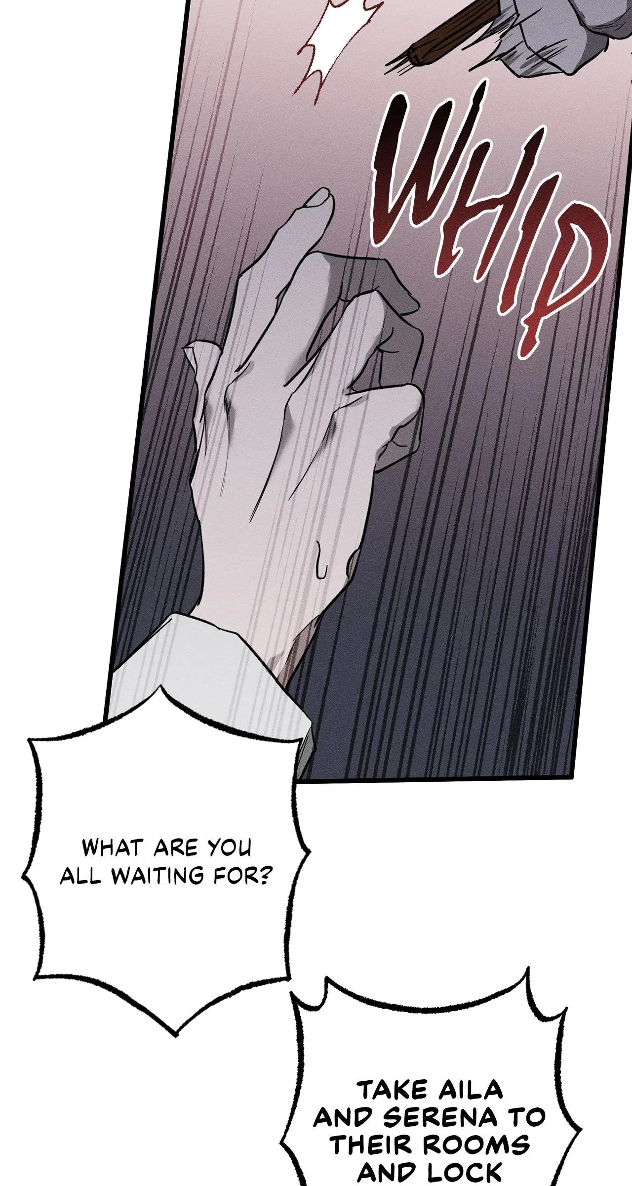 My Husband Who Hates Me Has Lost His Memories Chapter 20 - page 61
