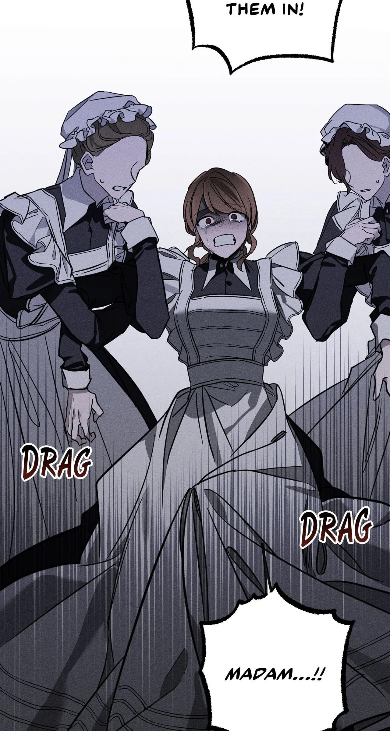 My Husband Who Hates Me Has Lost His Memories Chapter 20 - page 62