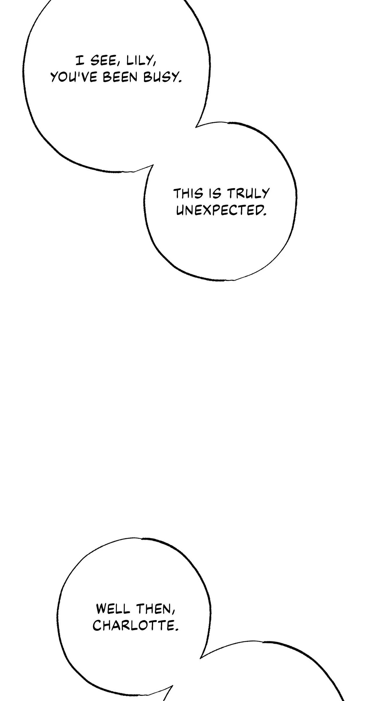 My Husband Who Hates Me Has Lost His Memories Chapter 20 - page 68