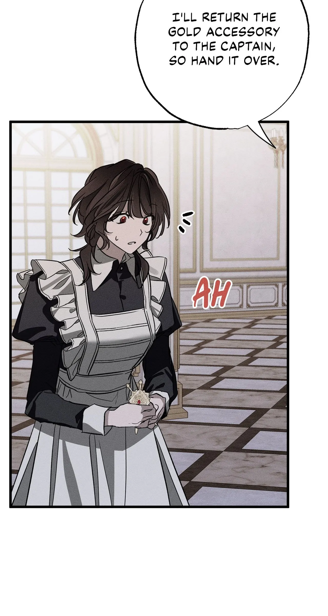 My Husband Who Hates Me Has Lost His Memories Chapter 20 - page 69