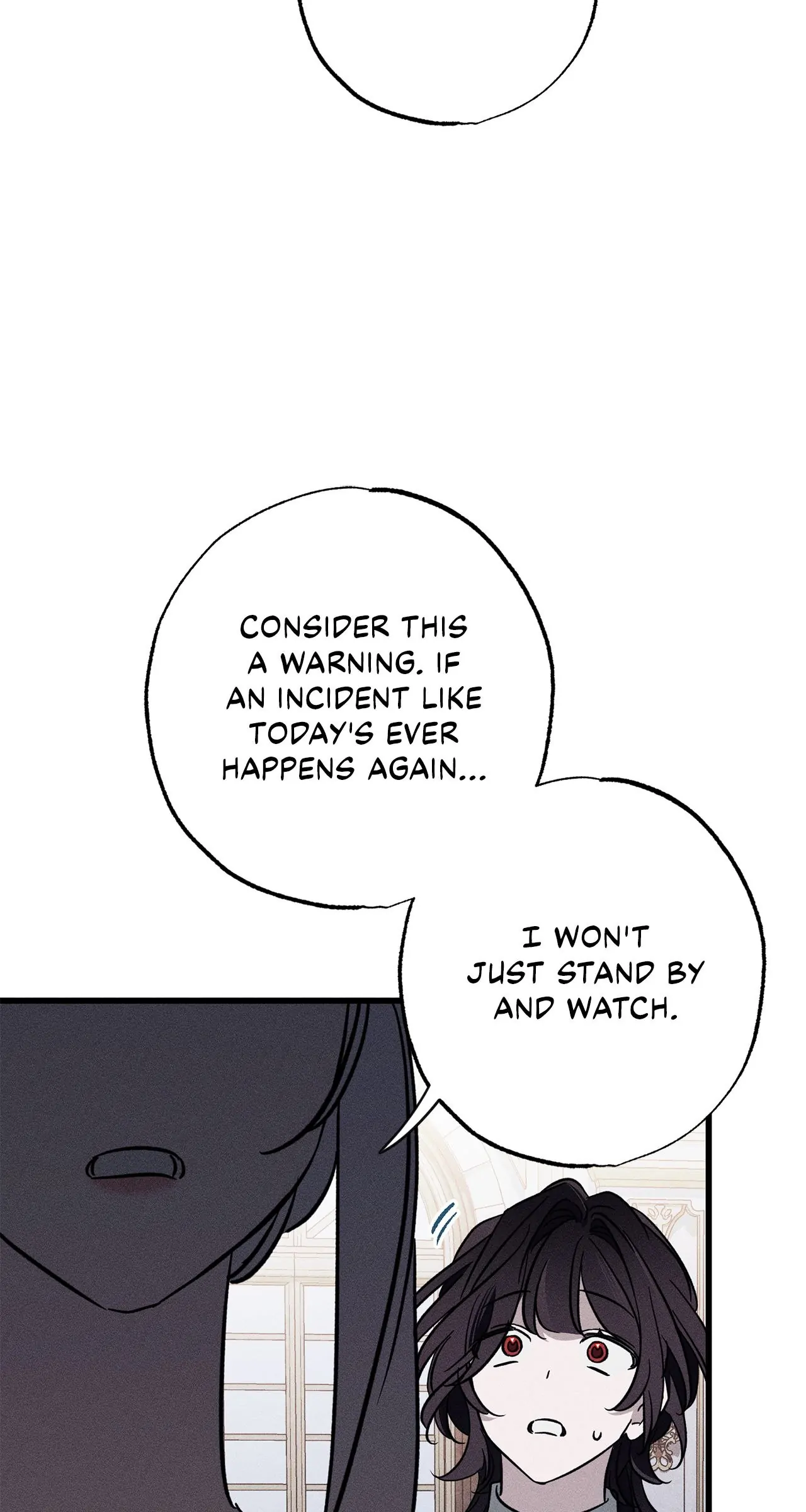 My Husband Who Hates Me Has Lost His Memories Chapter 20 - page 74
