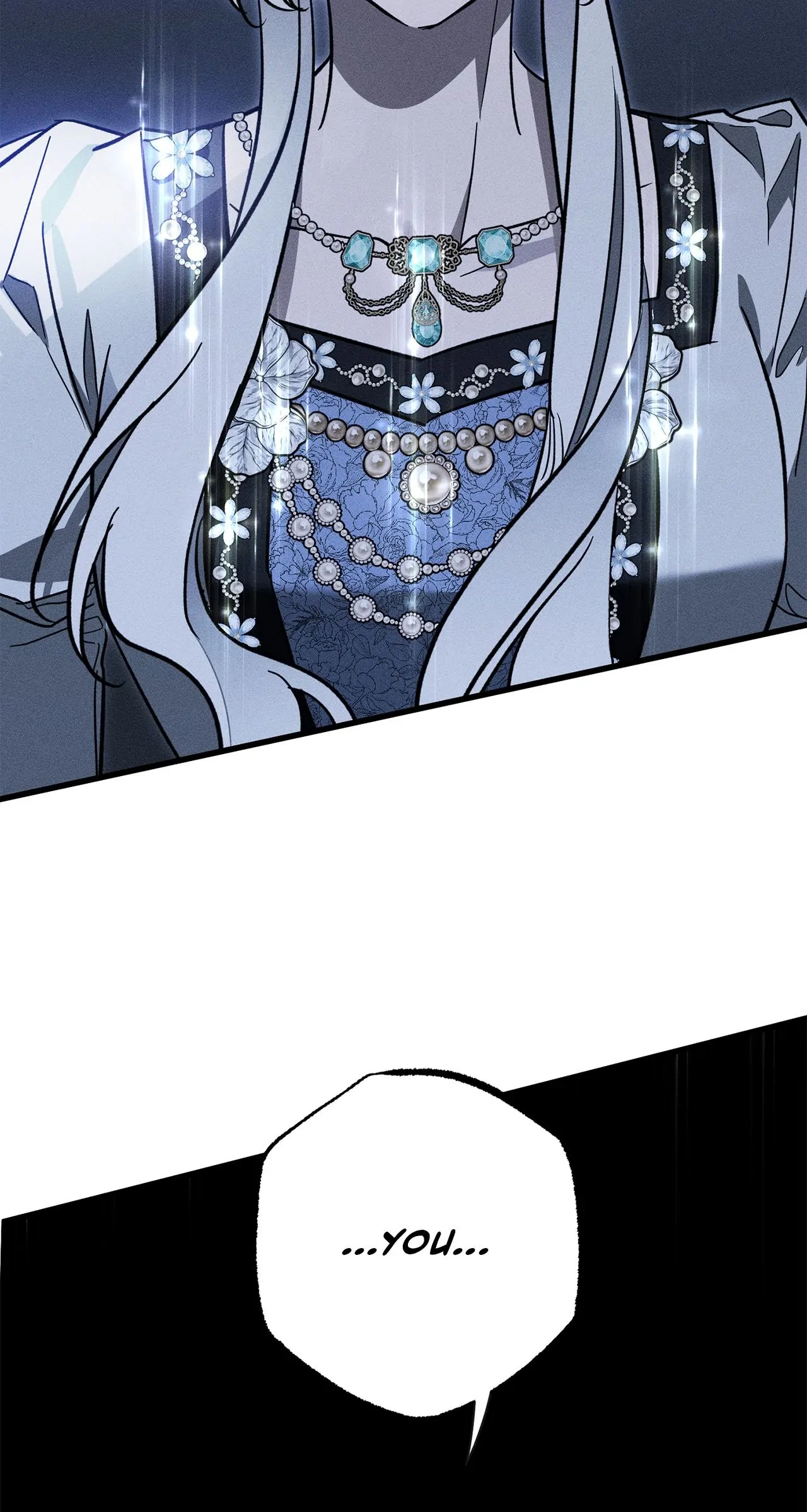 My Husband Who Hates Me Has Lost His Memories Chapter 20 - page 77