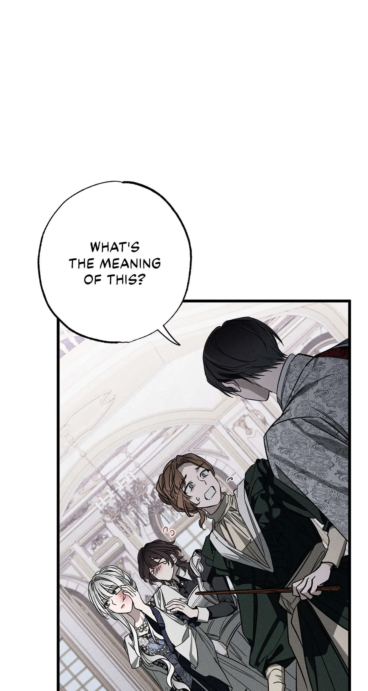 My Husband Who Hates Me Has Lost His Memories Chapter 20 - page 98