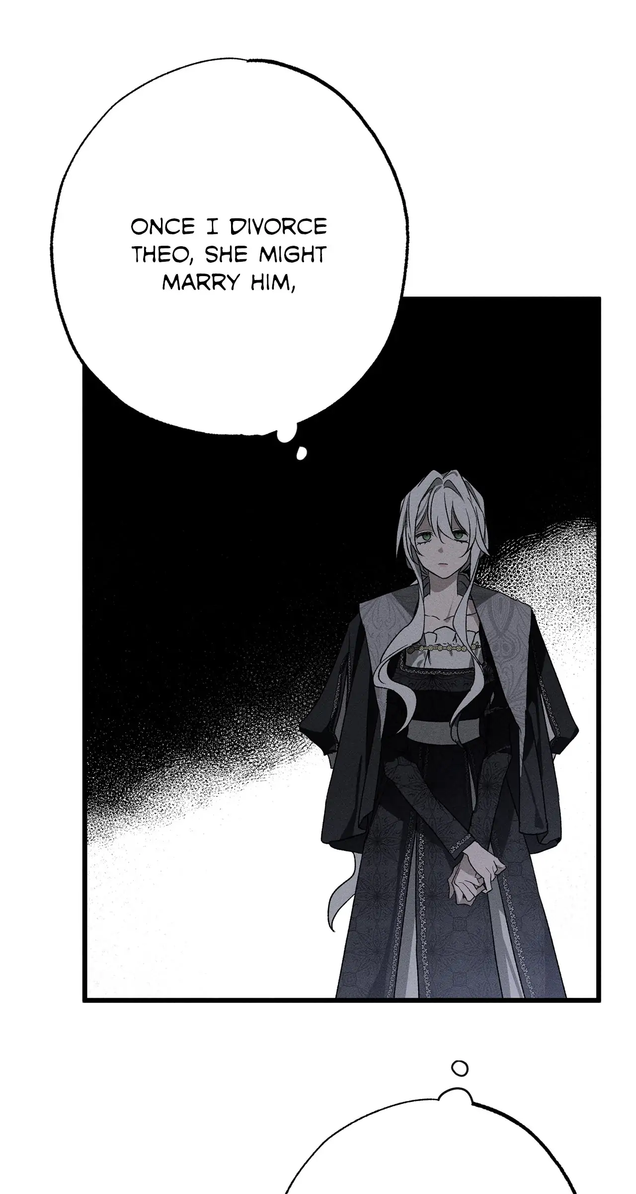 My Husband Who Hates Me Has Lost His Memories Chapter 8 - page 9