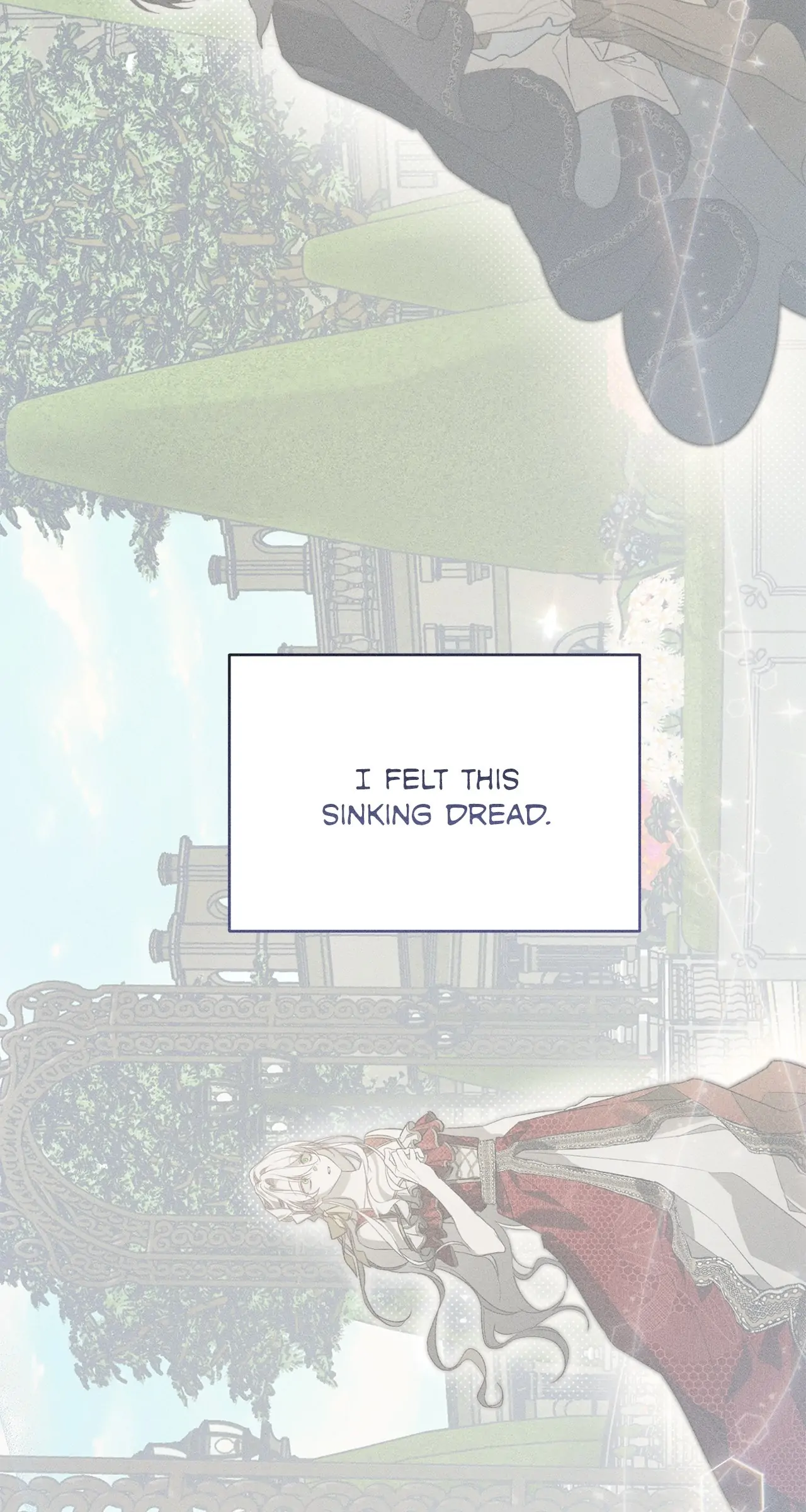 My Husband Who Hates Me Has Lost His Memories Chapter 8 - page 106
