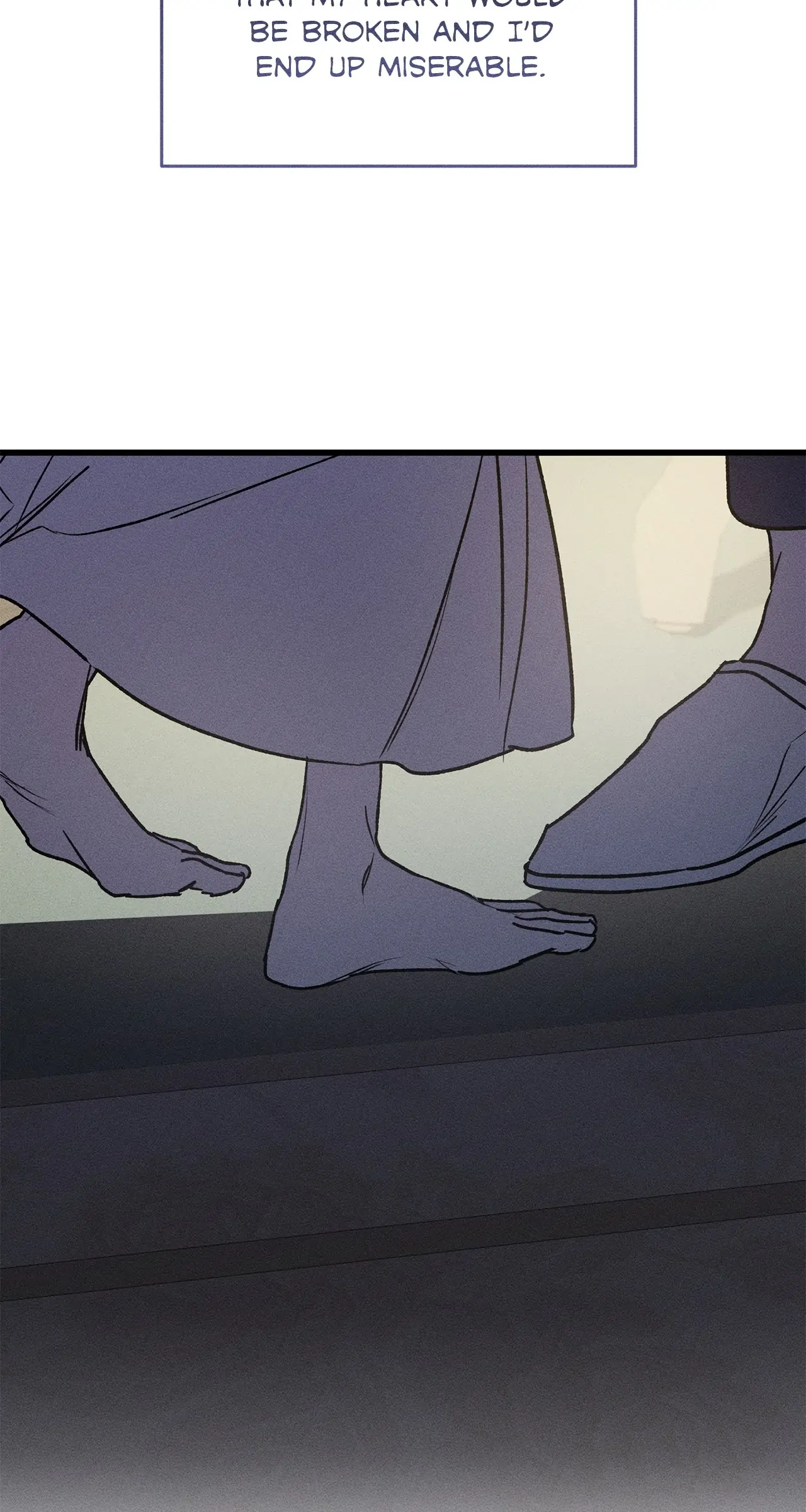 My Husband Who Hates Me Has Lost His Memories Chapter 8 - page 108