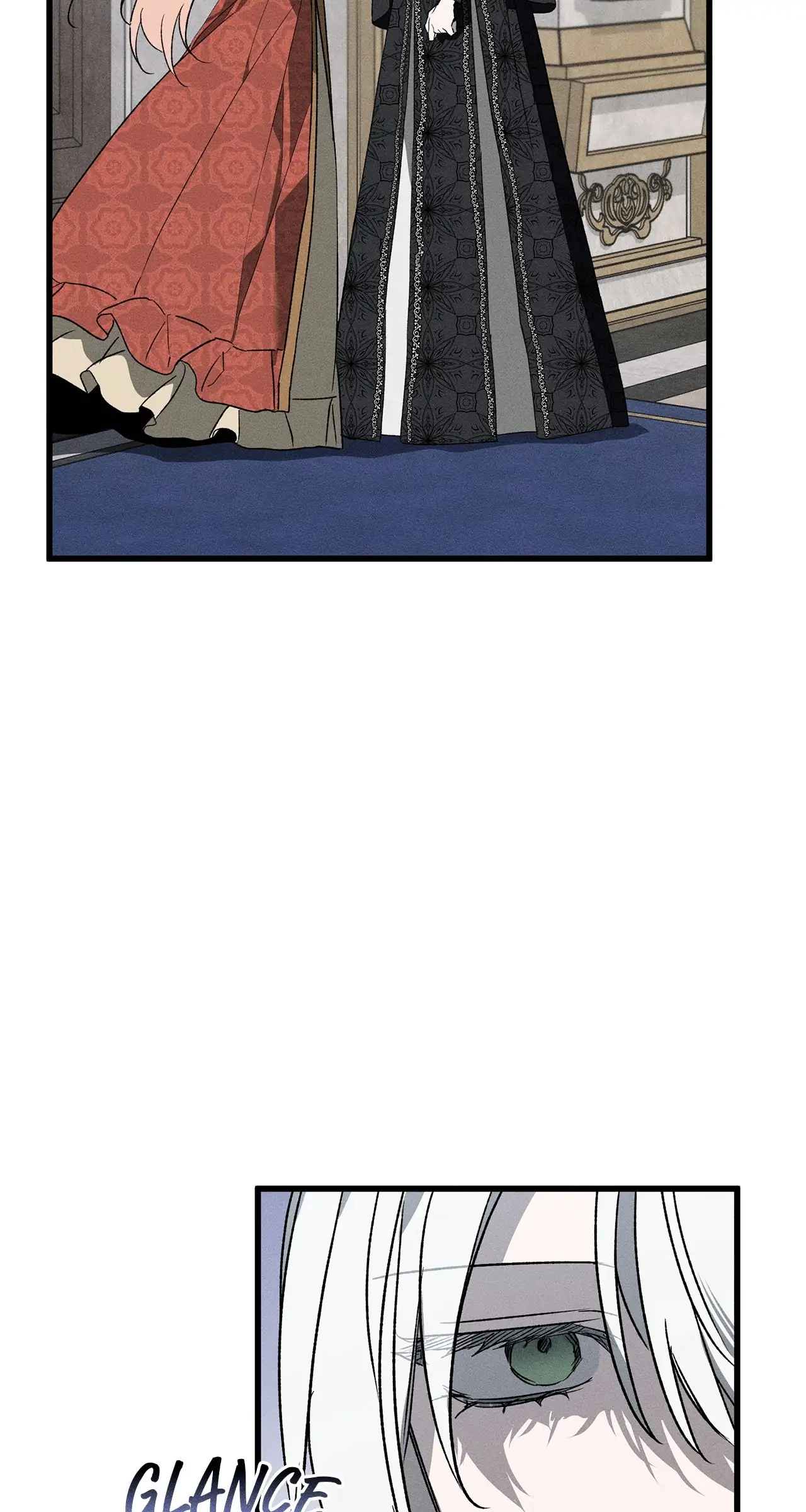 My Husband Who Hates Me Has Lost His Memories Chapter 8 - page 13