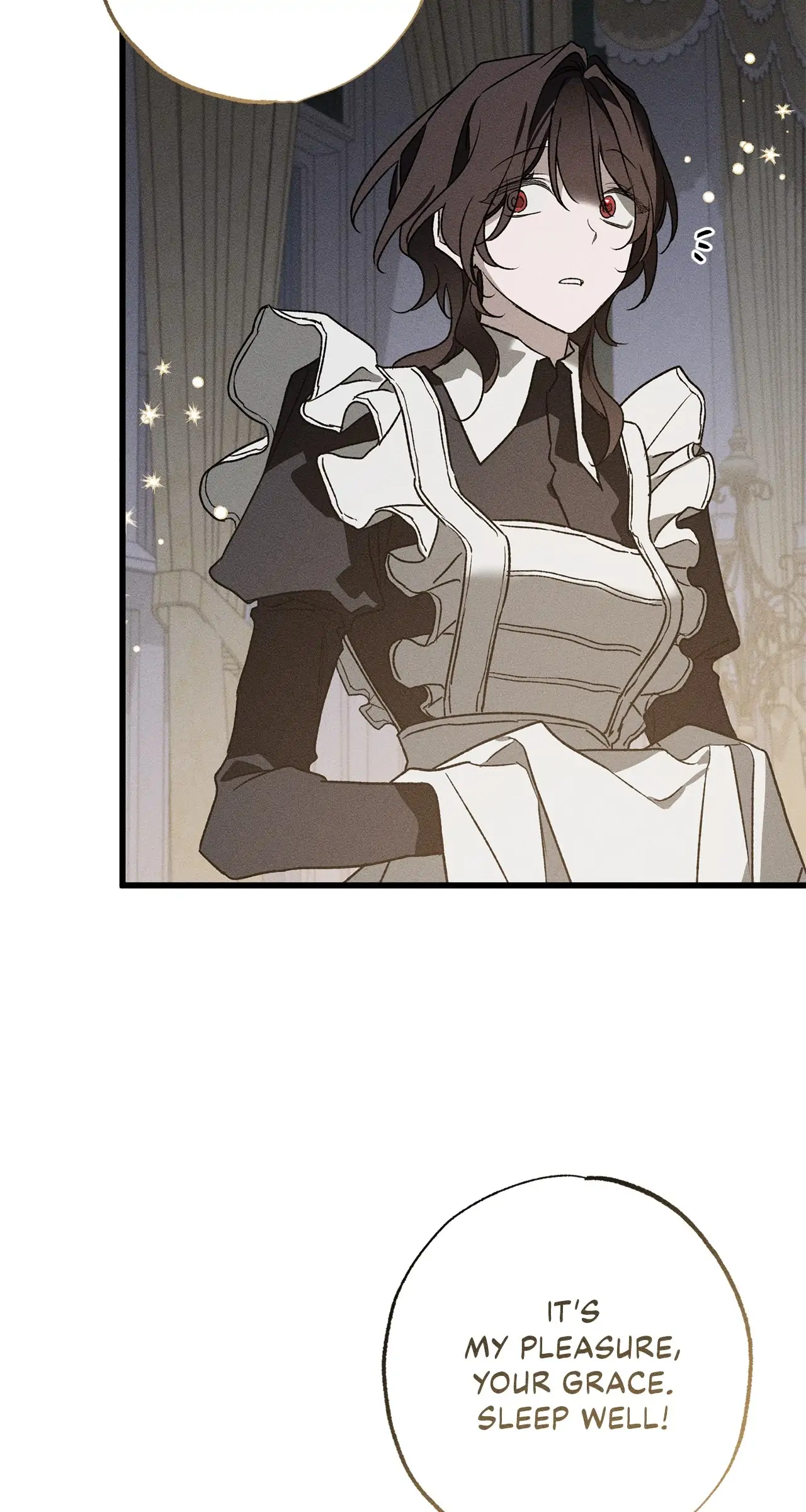 My Husband Who Hates Me Has Lost His Memories Chapter 8 - page 45