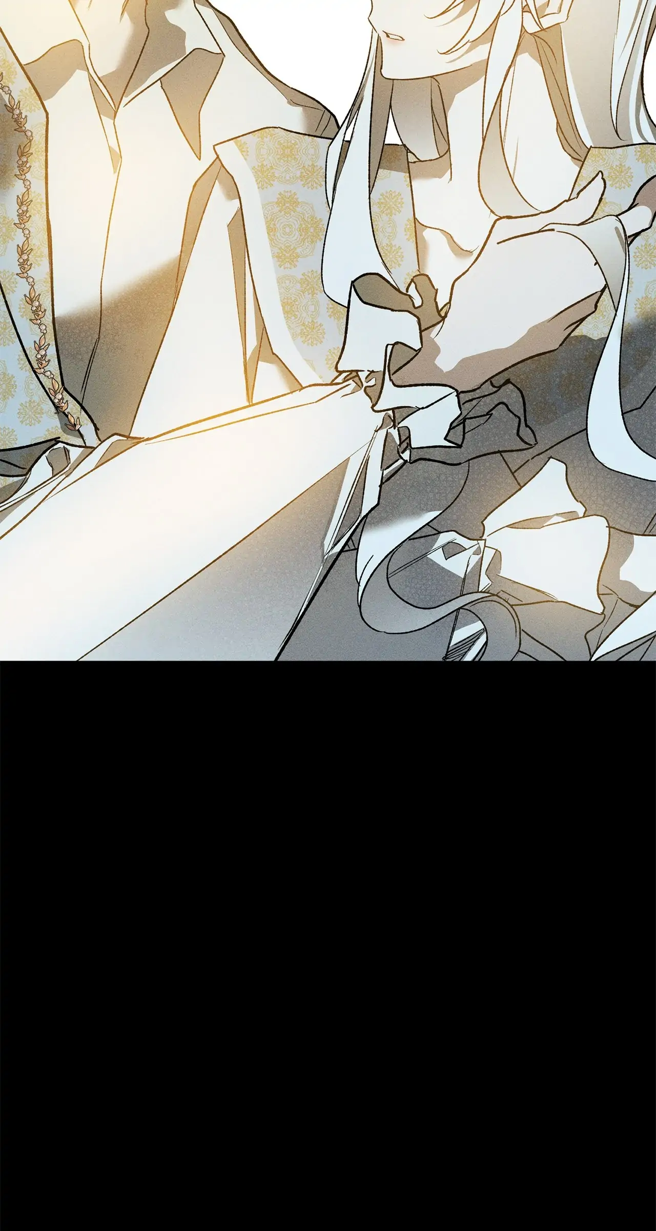 My Husband Who Hates Me Has Lost His Memories Chapter 8 - page 67