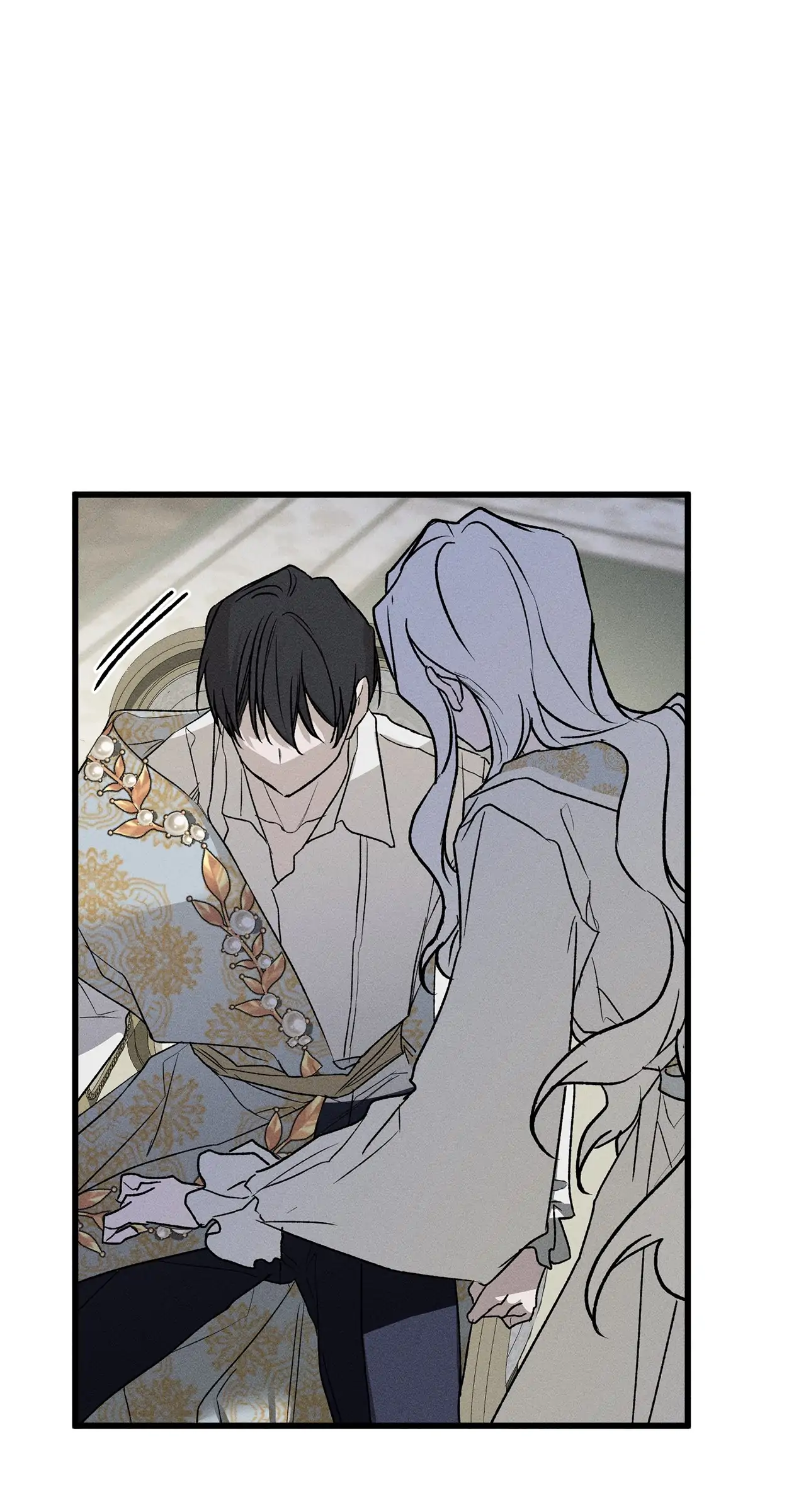 My Husband Who Hates Me Has Lost His Memories Chapter 8 - page 95