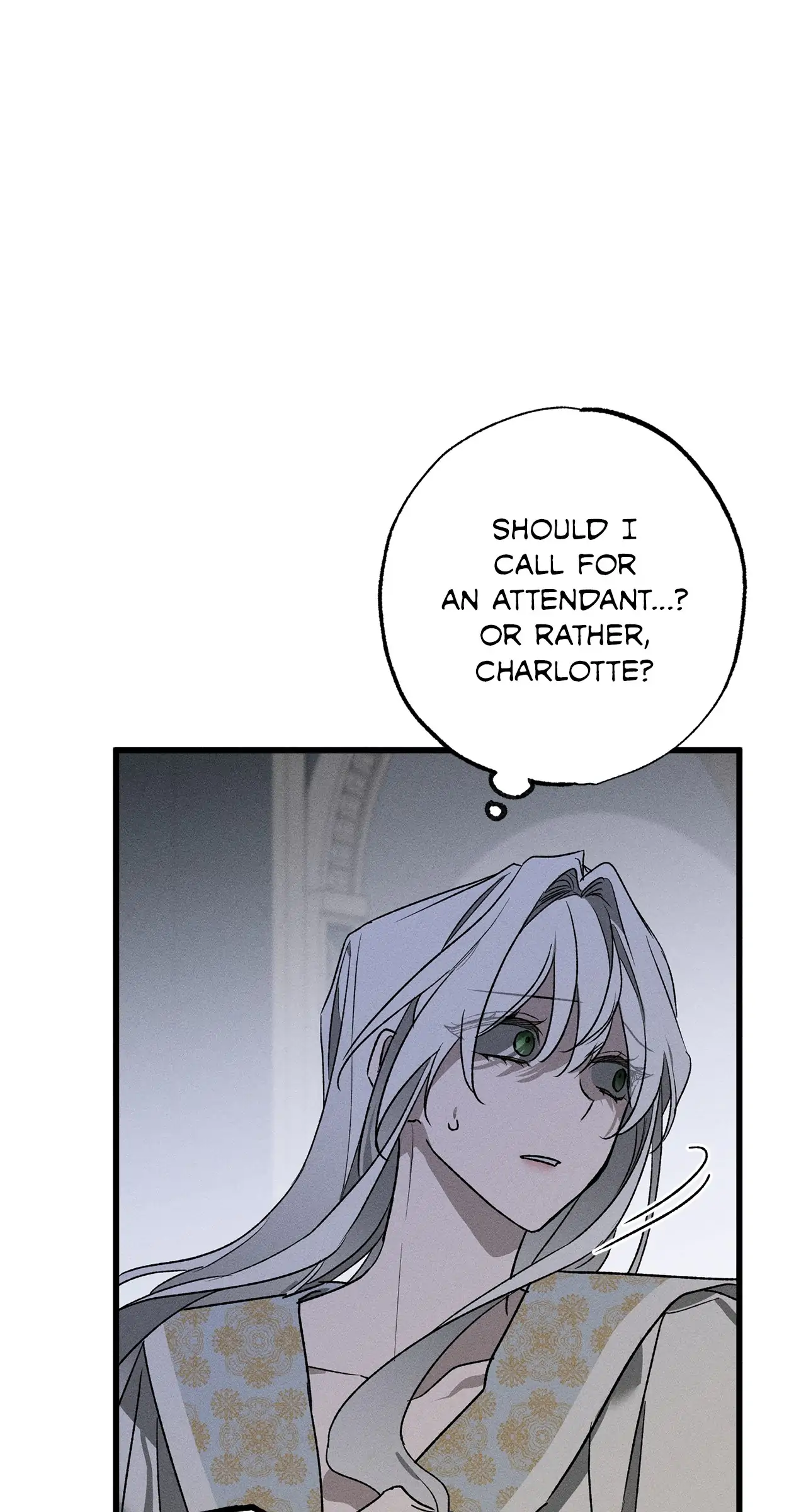 My Husband Who Hates Me Has Lost His Memories Chapter 8 - page 96