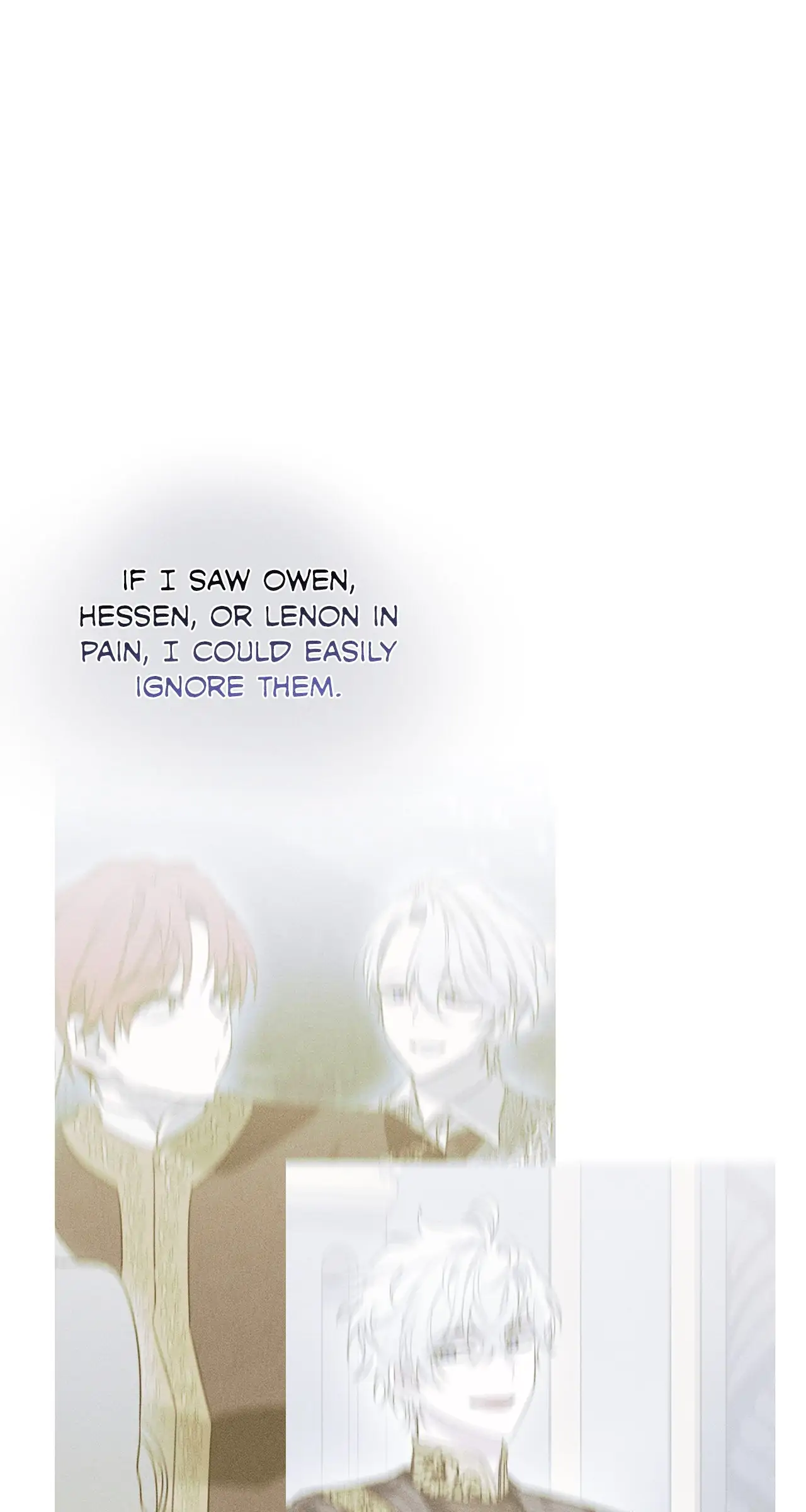My Husband Who Hates Me Has Lost His Memories Chapter 7 - page 102