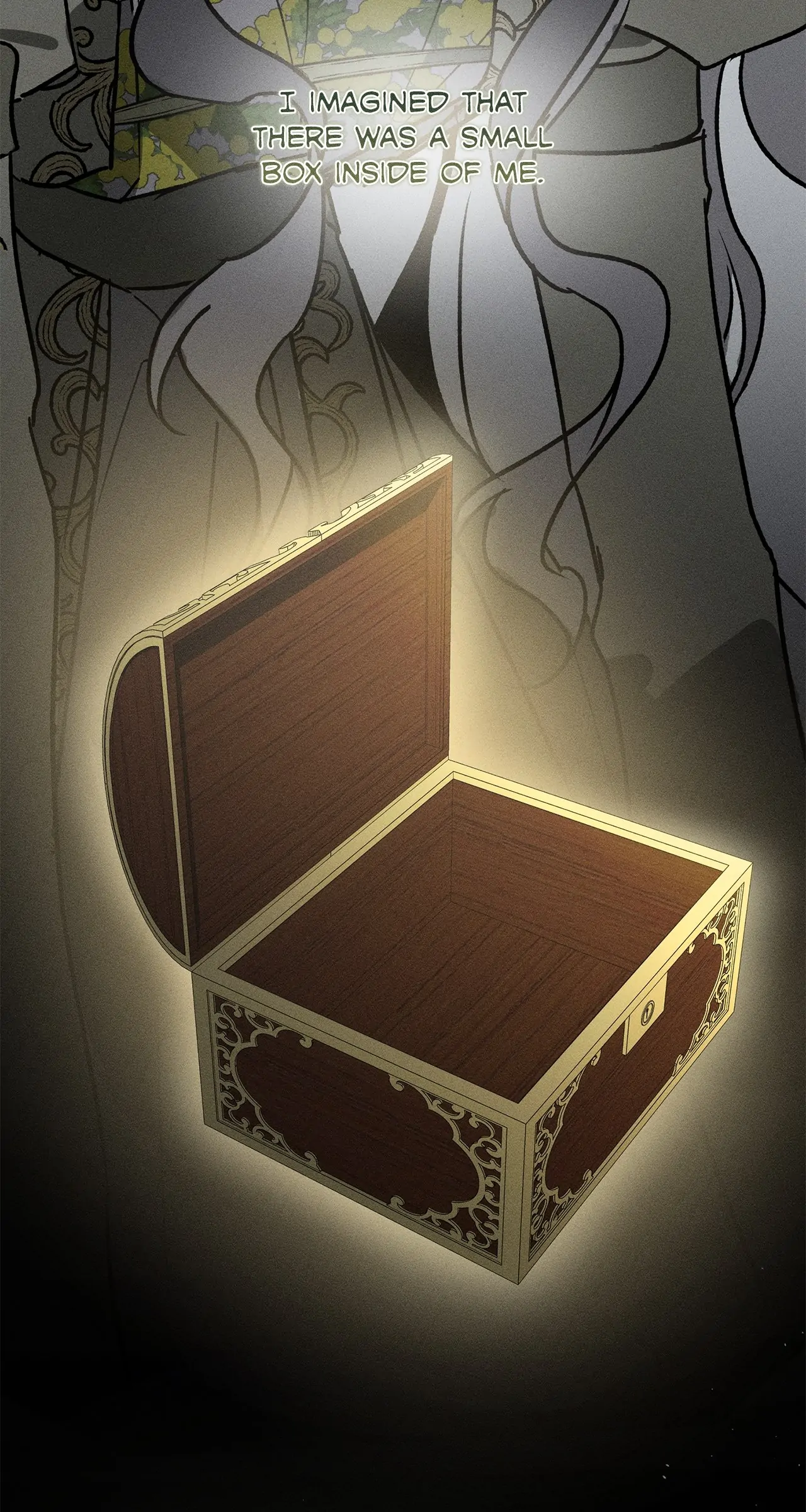 My Husband Who Hates Me Has Lost His Memories Chapter 7 - page 114