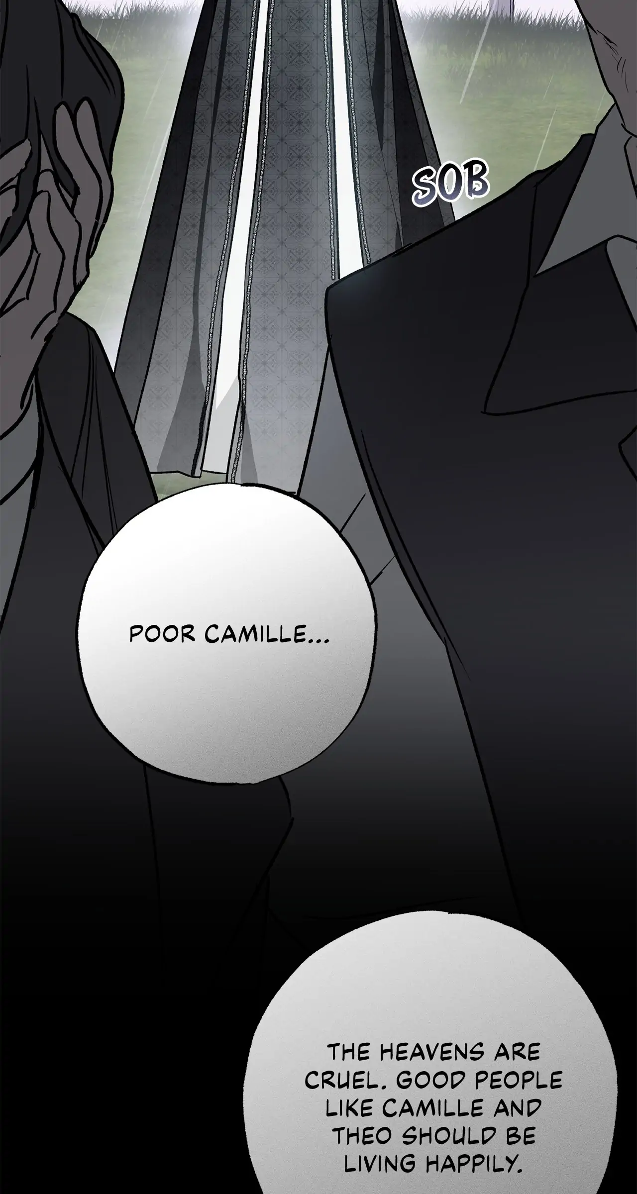 My Husband Who Hates Me Has Lost His Memories Chapter 7 - page 122