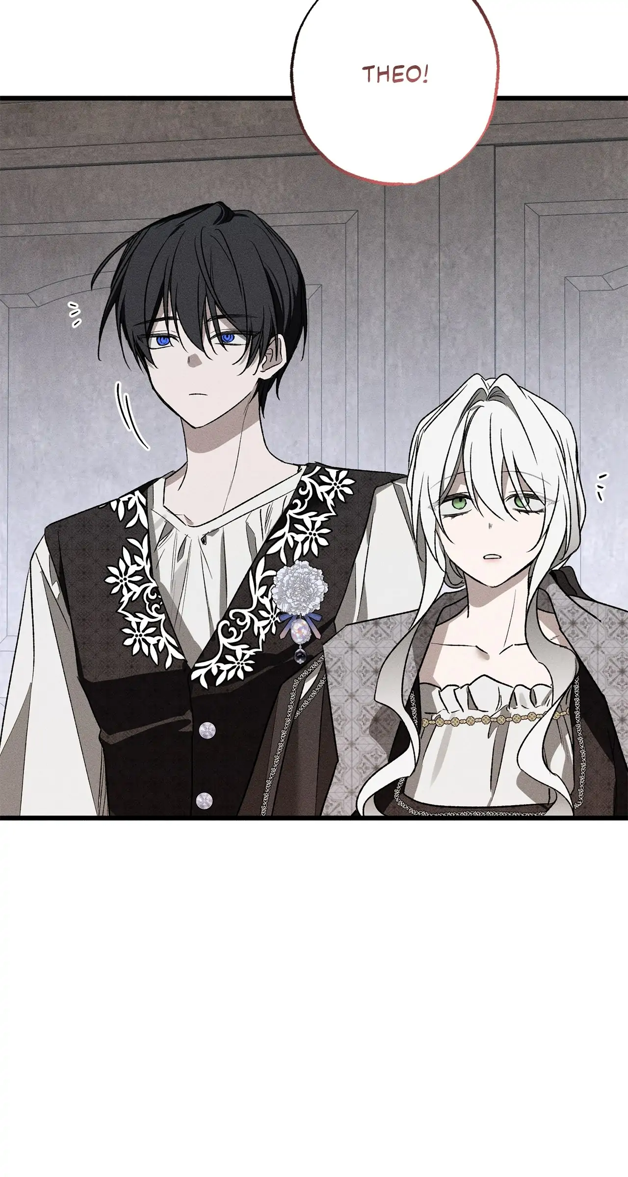 My Husband Who Hates Me Has Lost His Memories Chapter 7 - page 132