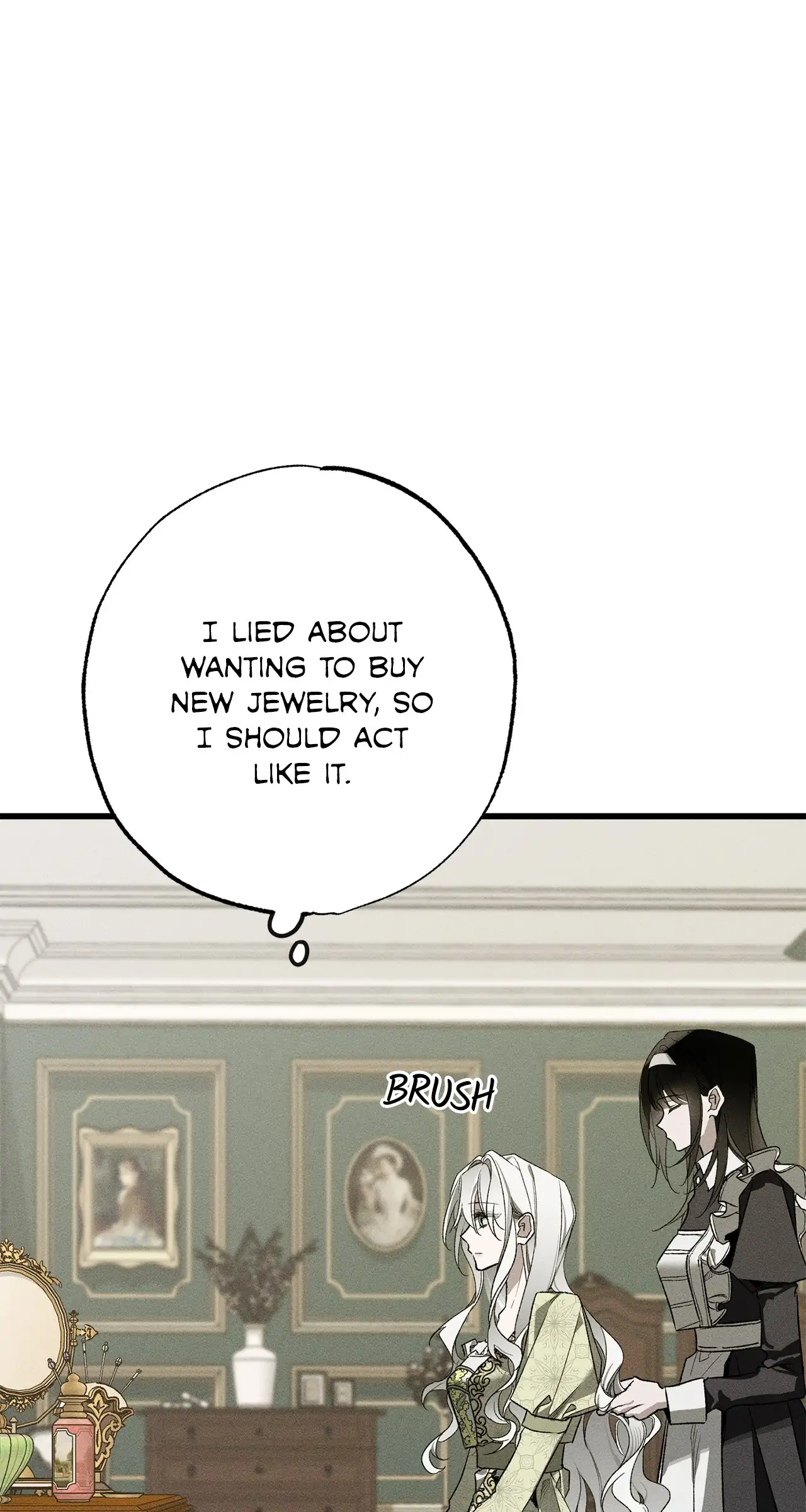 My Husband Who Hates Me Has Lost His Memories Chapter 7 - page 13