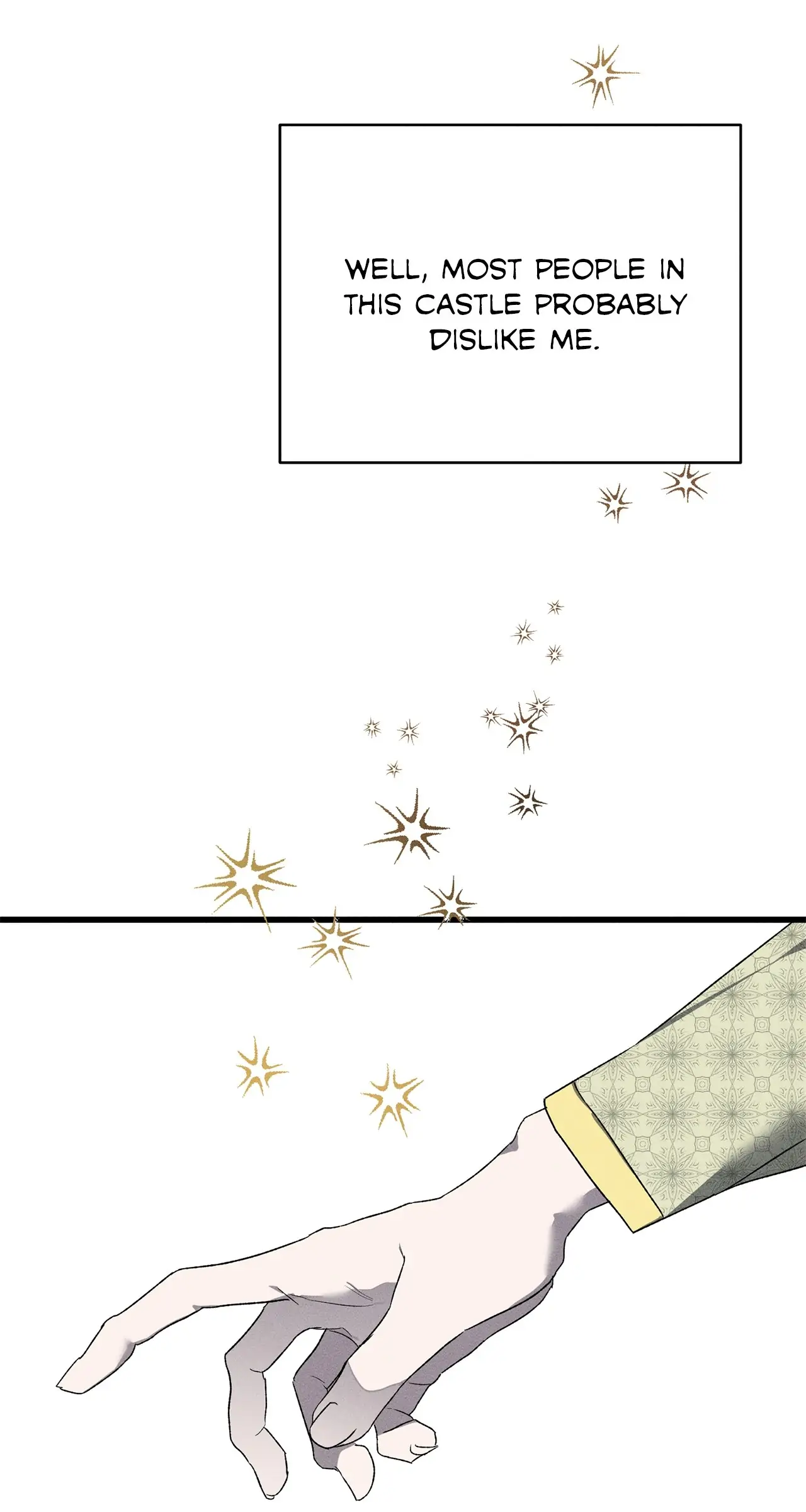 My Husband Who Hates Me Has Lost His Memories Chapter 7 - page 17