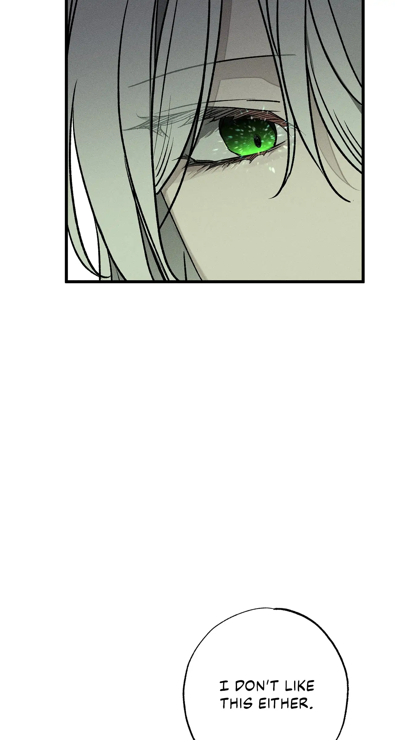 My Husband Who Hates Me Has Lost His Memories Chapter 7 - page 28