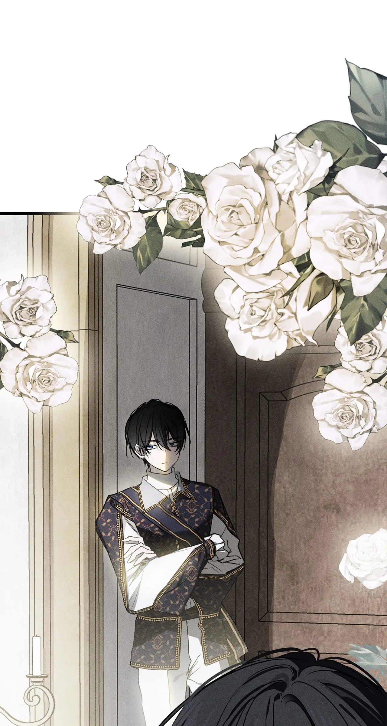 My Husband Who Hates Me Has Lost His Memories Chapter 7 - page 32