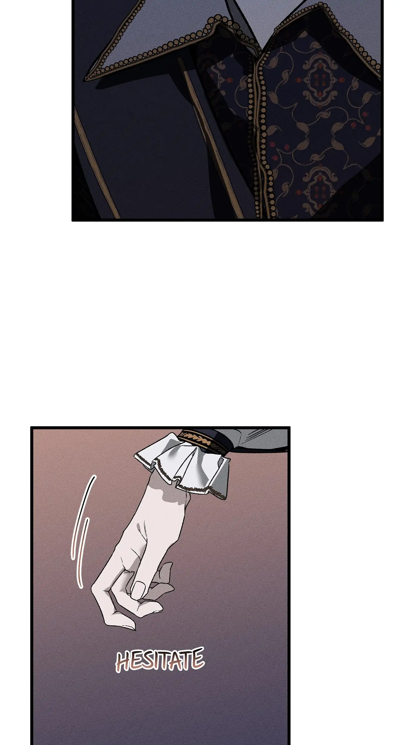 My Husband Who Hates Me Has Lost His Memories Chapter 7 - page 53