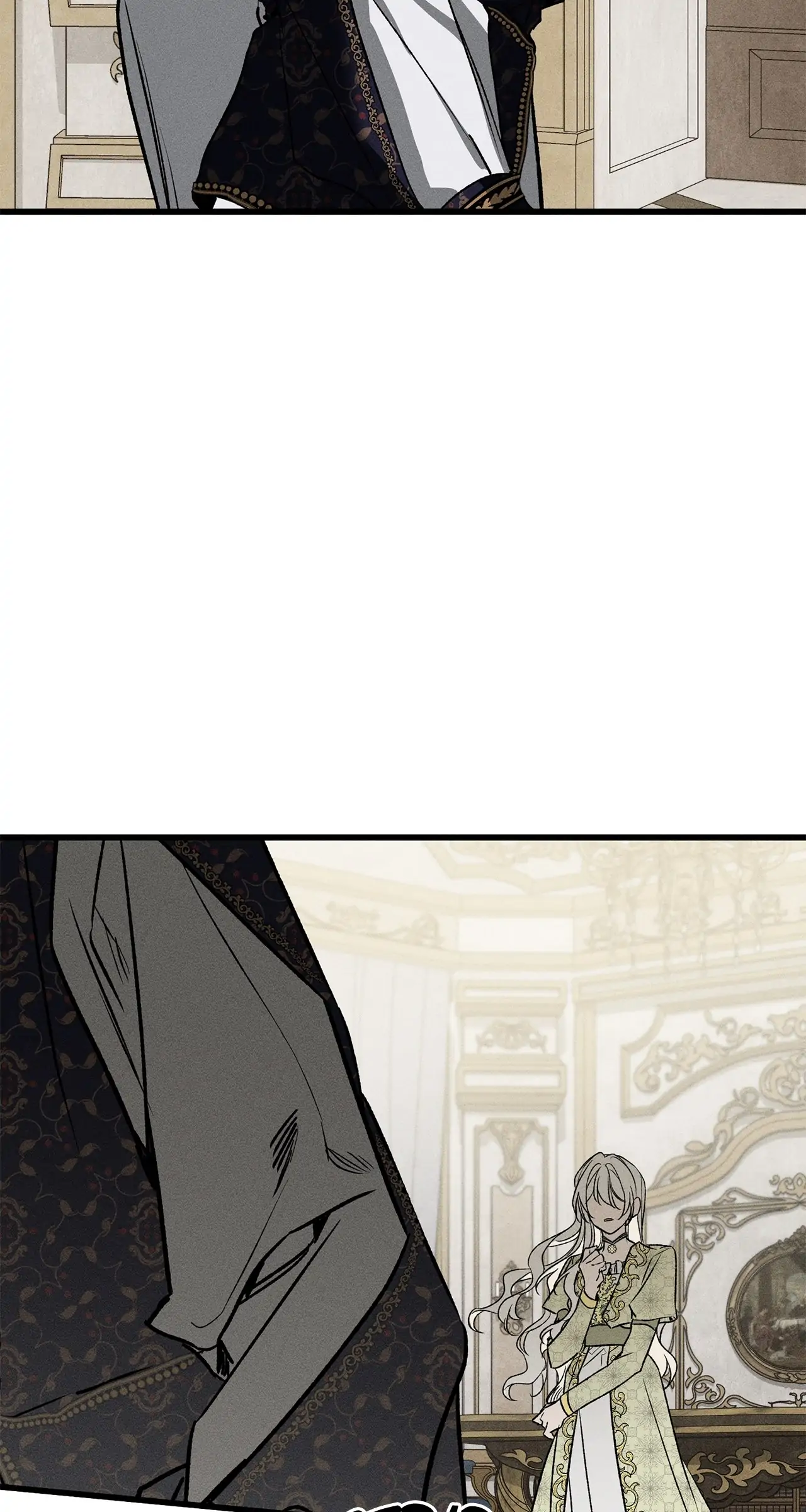 My Husband Who Hates Me Has Lost His Memories Chapter 7 - page 55