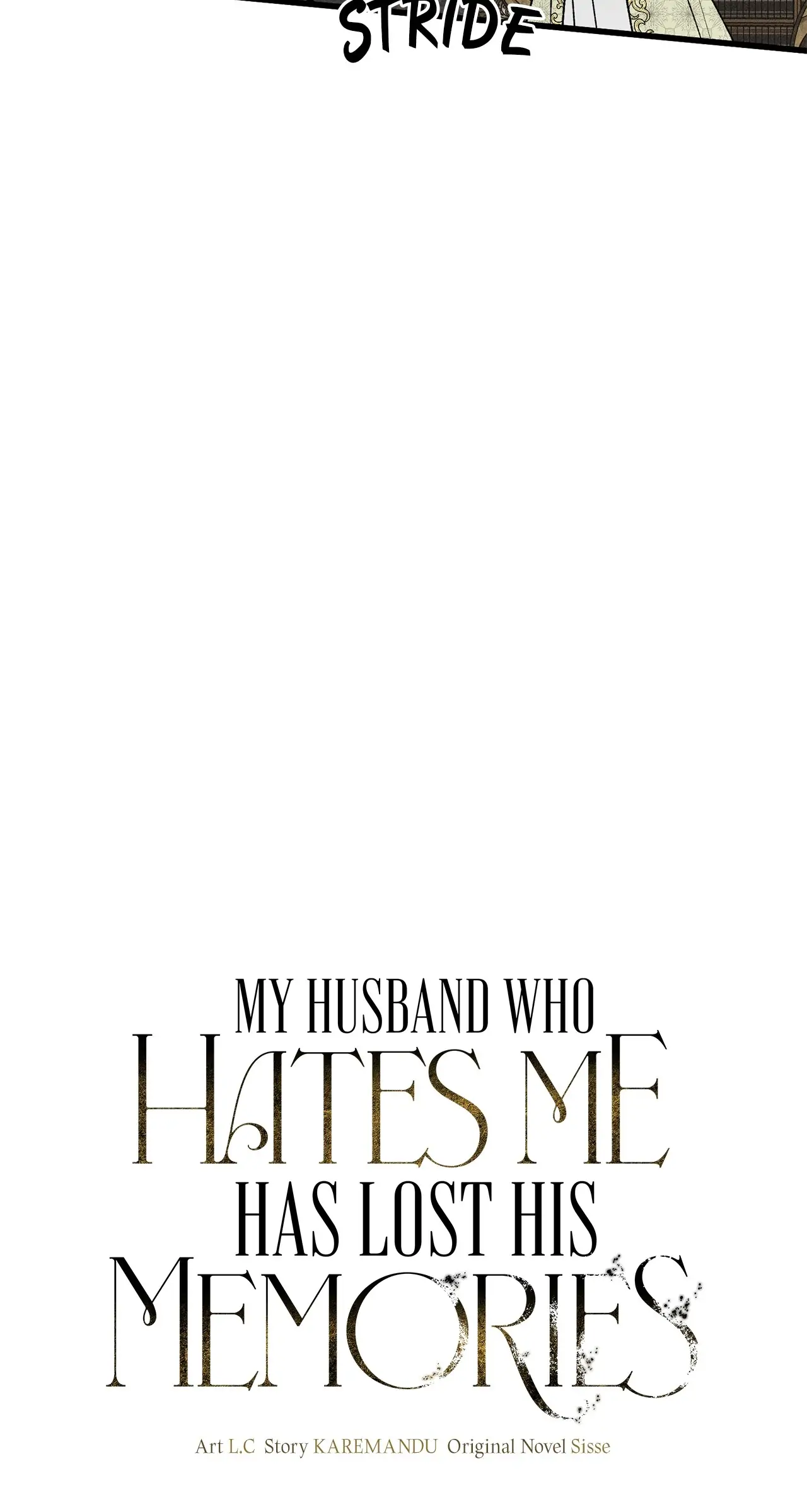 My Husband Who Hates Me Has Lost His Memories Chapter 7 - page 56